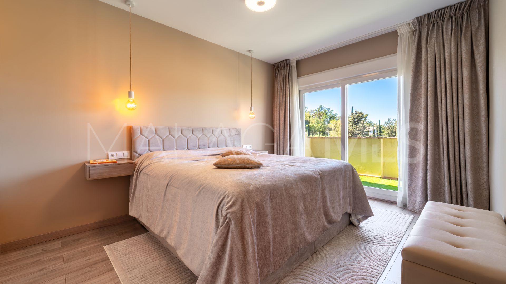 Buy town house in Atalaya