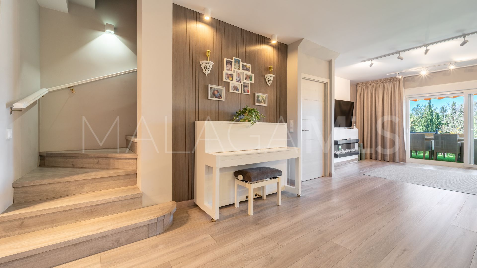 Buy town house in Atalaya