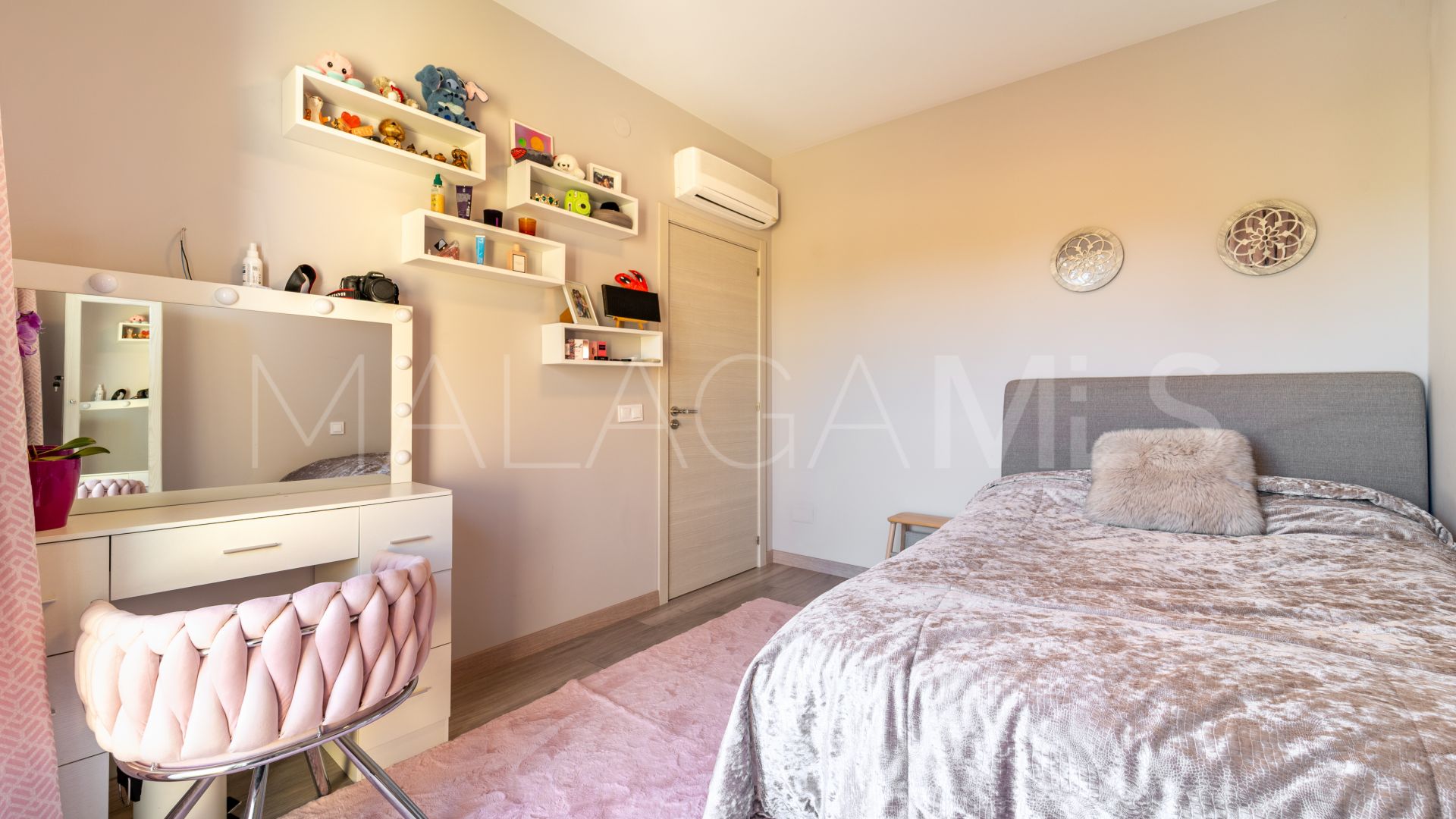 Buy town house in Atalaya