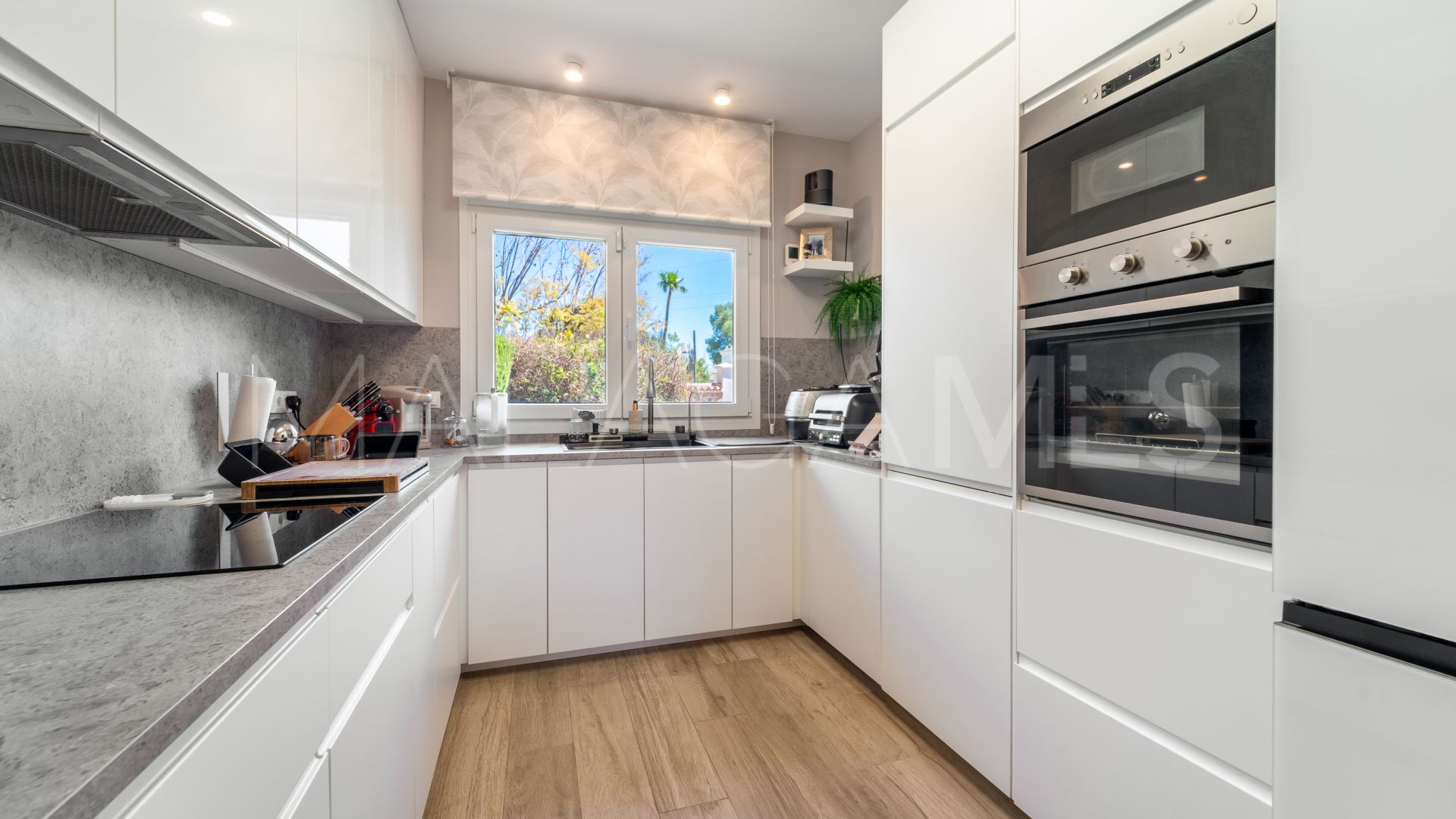 Buy town house in Atalaya