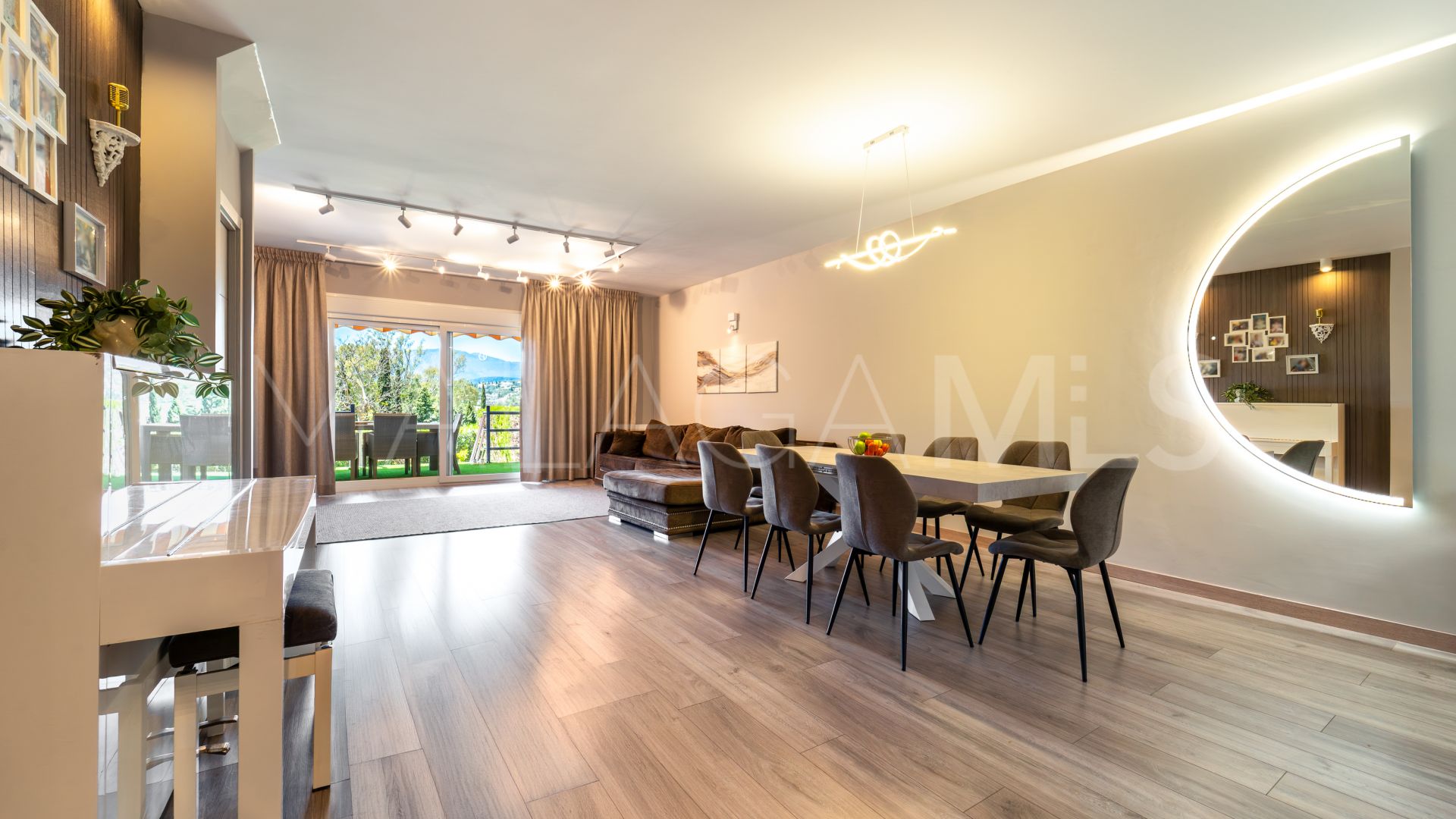 Buy town house in Atalaya