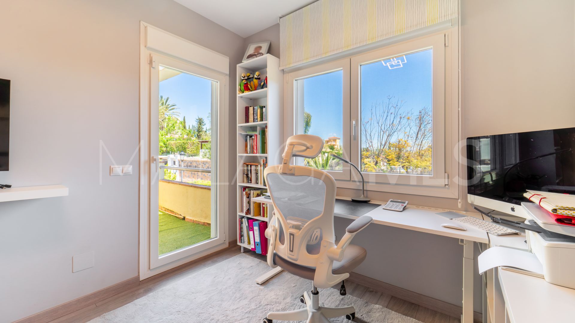 Buy town house in Atalaya