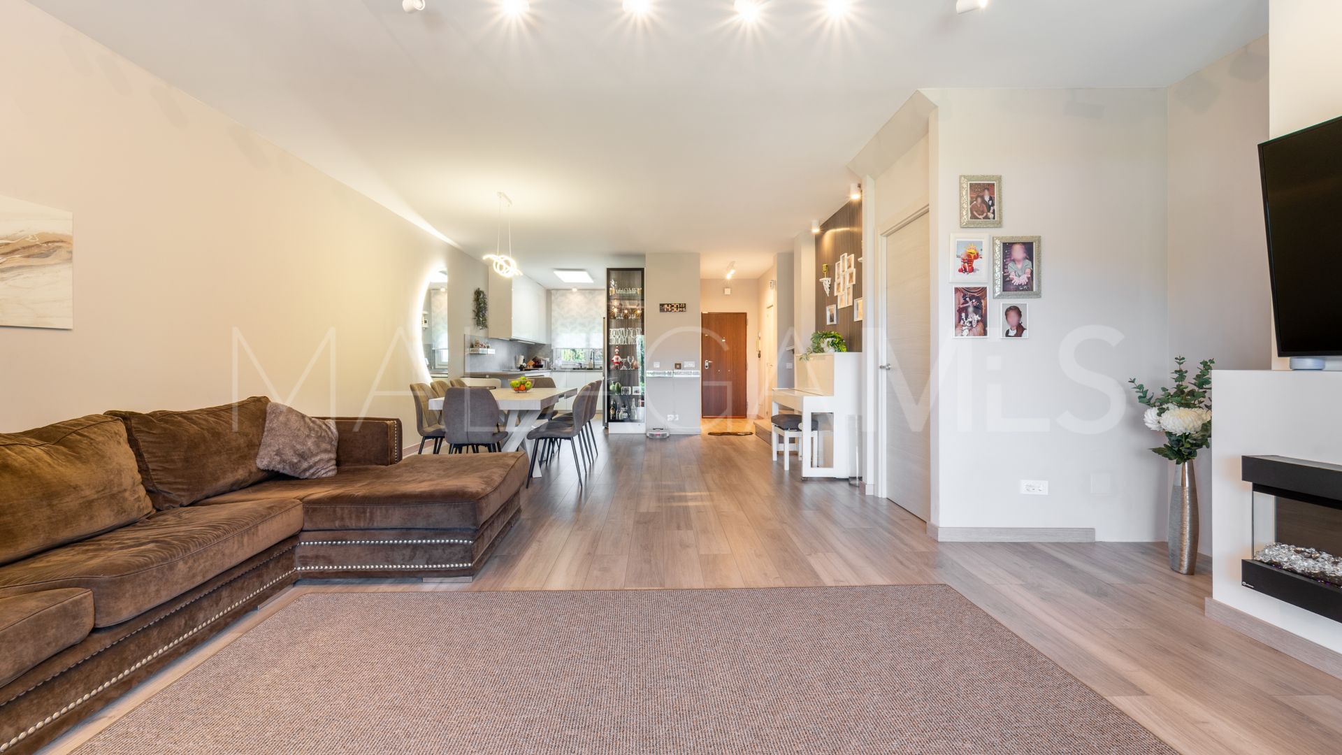 Buy town house in Atalaya