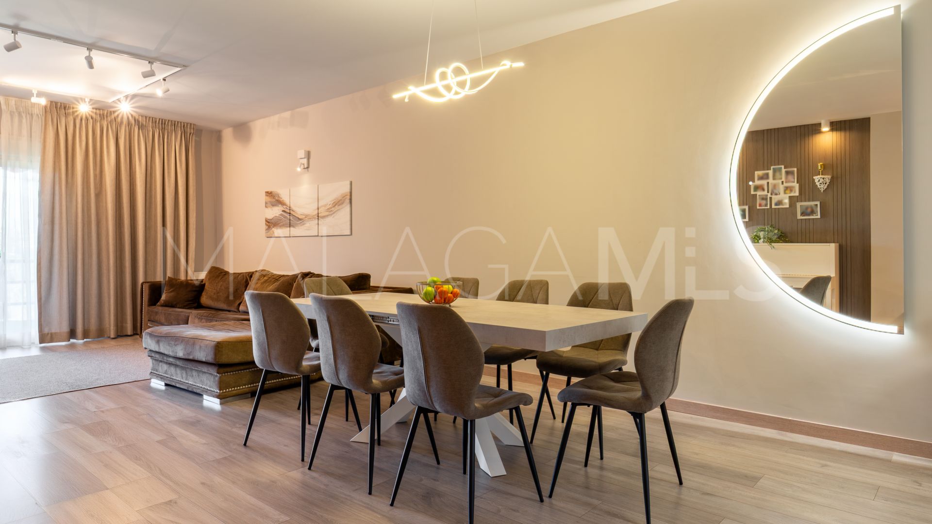 Buy town house in Atalaya