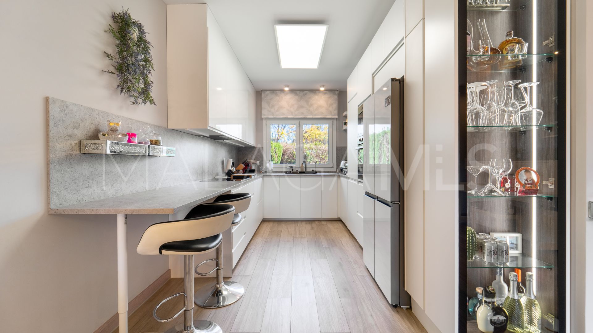 Buy town house in Atalaya