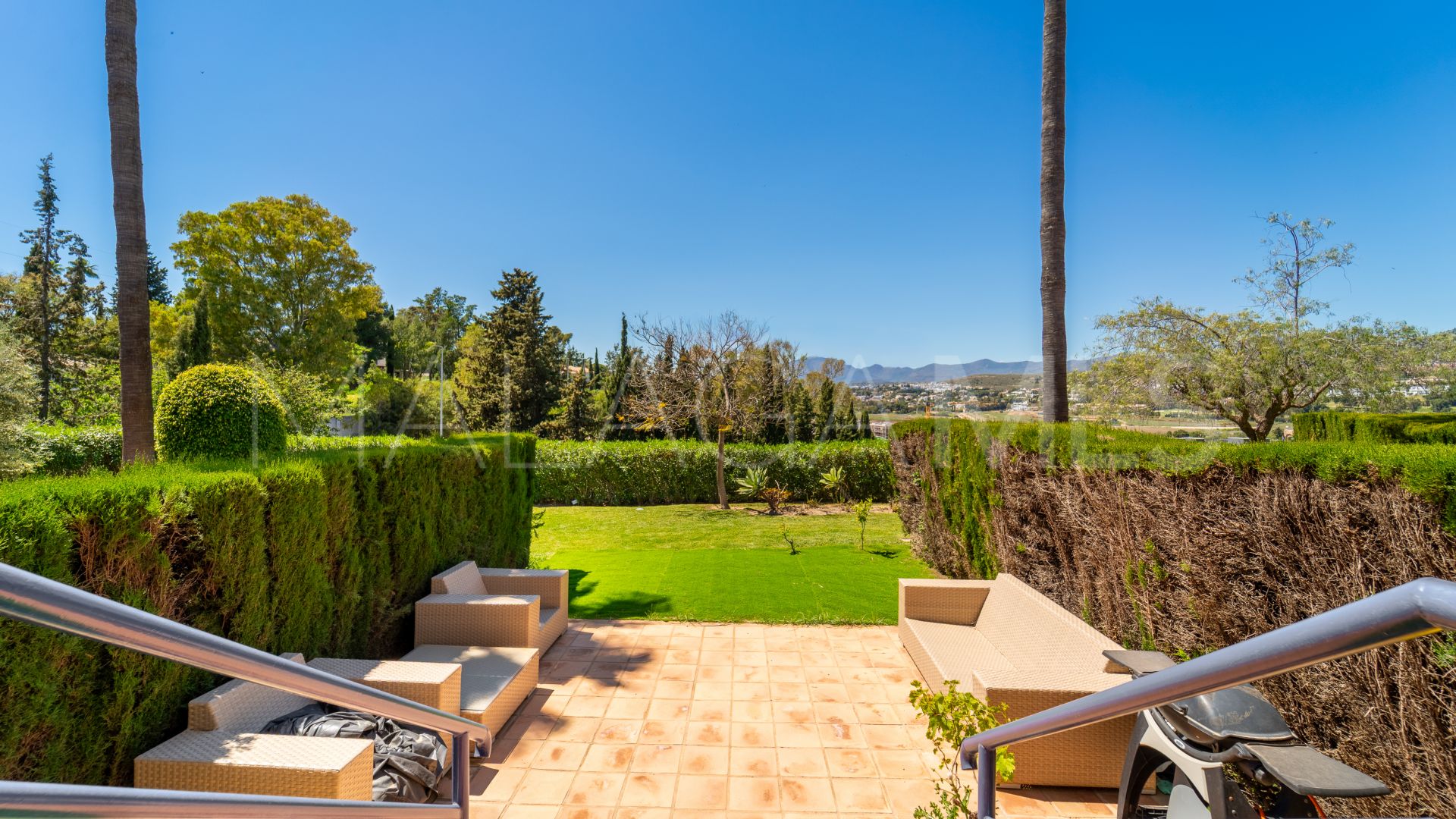 Buy town house in Atalaya