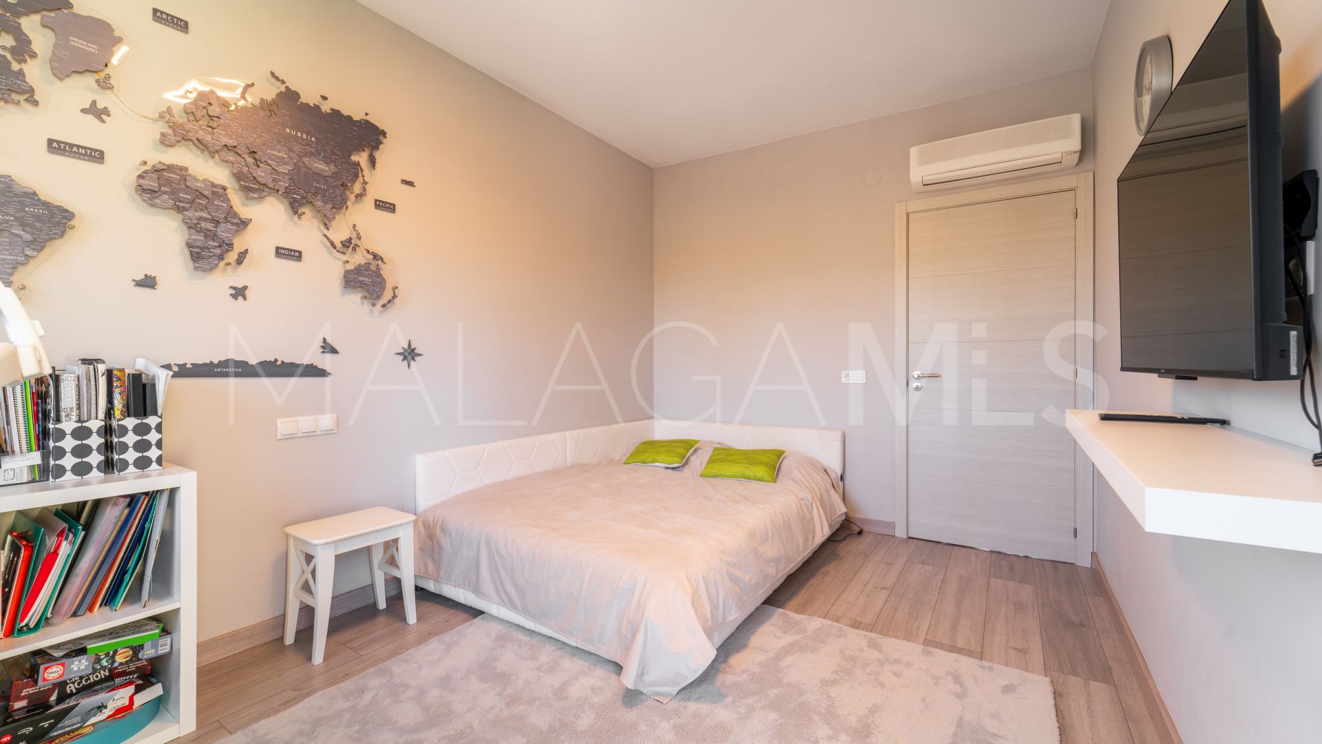 Buy town house in Atalaya