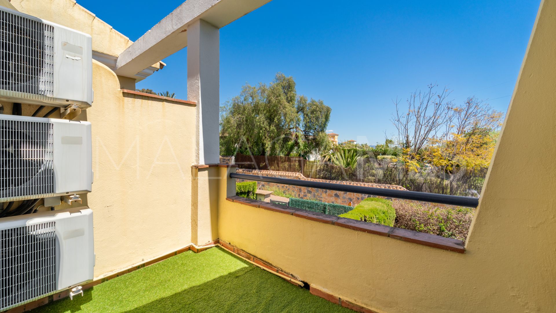 Buy town house in Atalaya