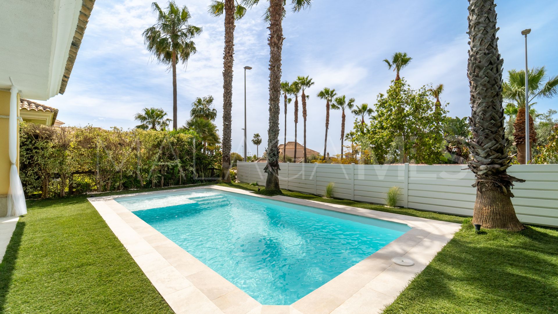 4 bedrooms villa for sale in Santa Clara