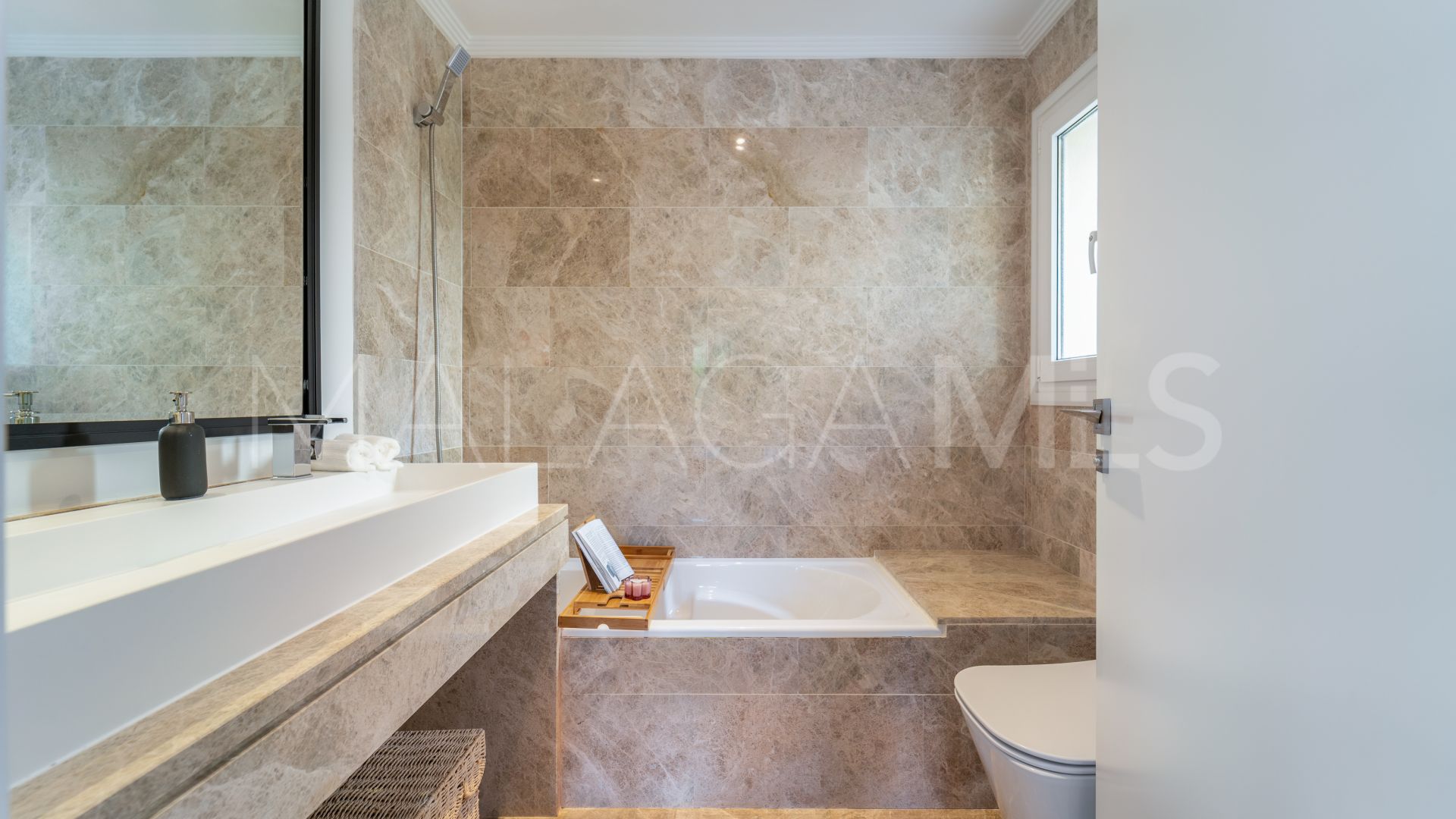 4 bedrooms villa for sale in Santa Clara