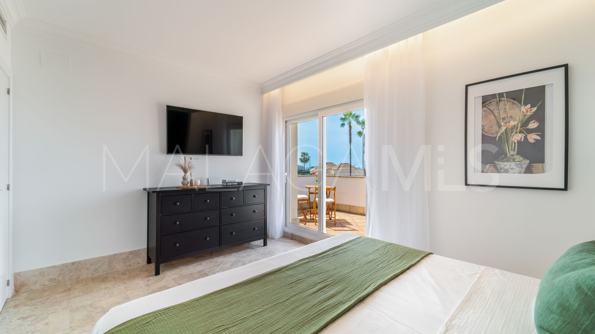 4 bedrooms villa for sale in Santa Clara