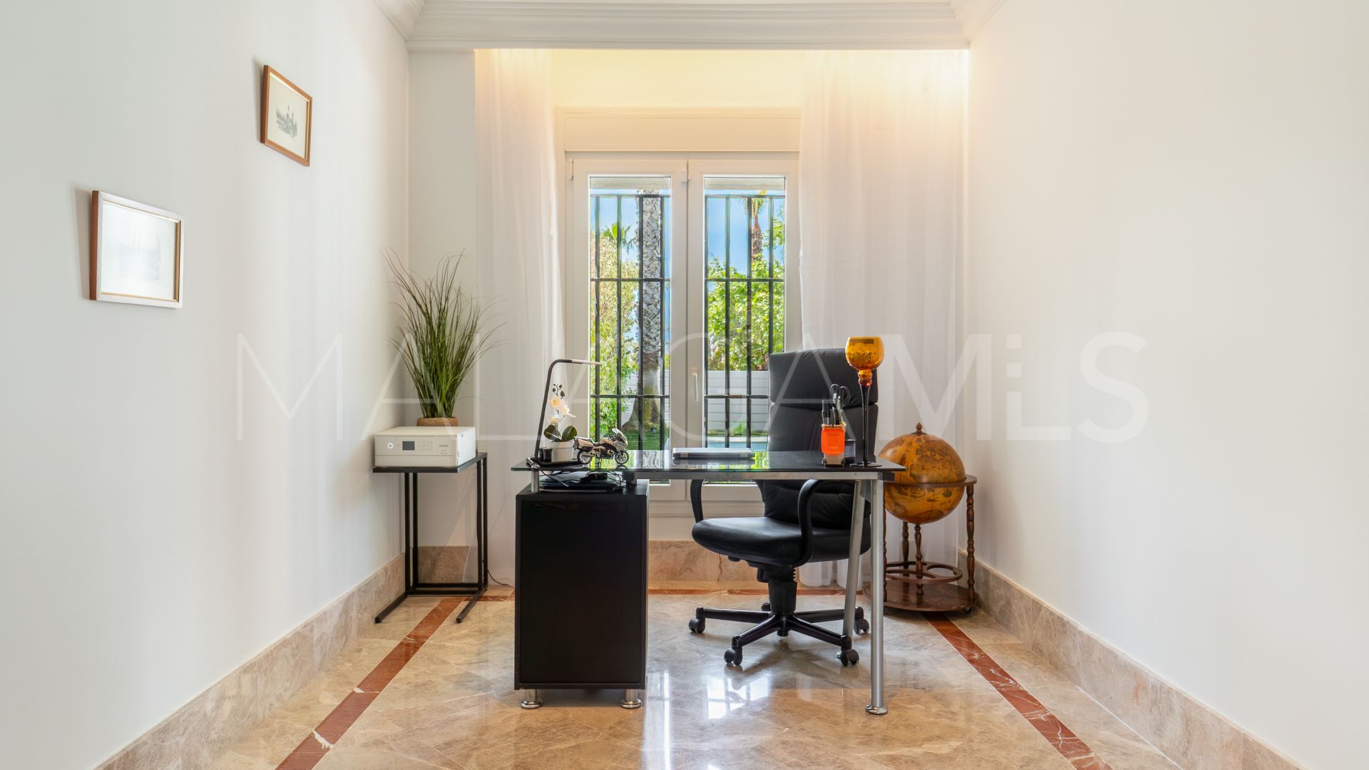 4 bedrooms villa for sale in Santa Clara