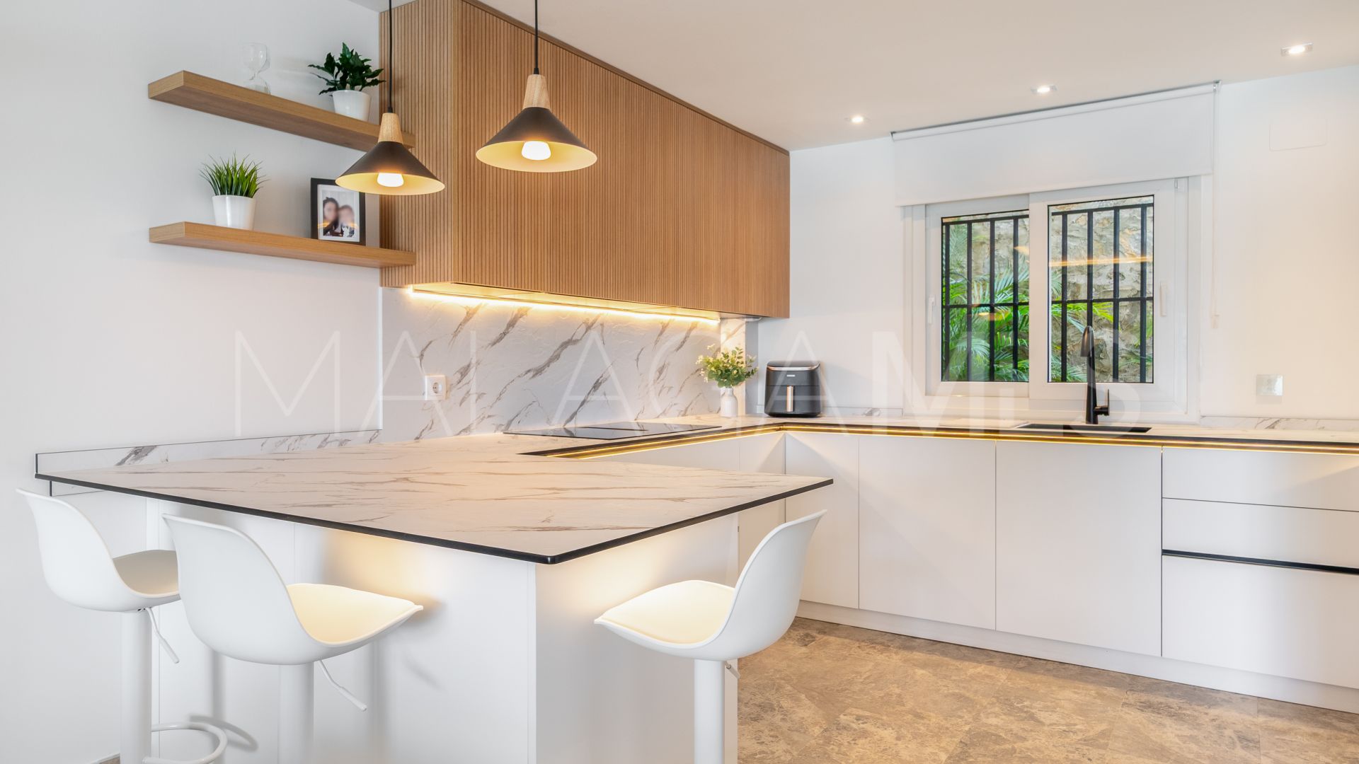 4 bedrooms villa for sale in Santa Clara