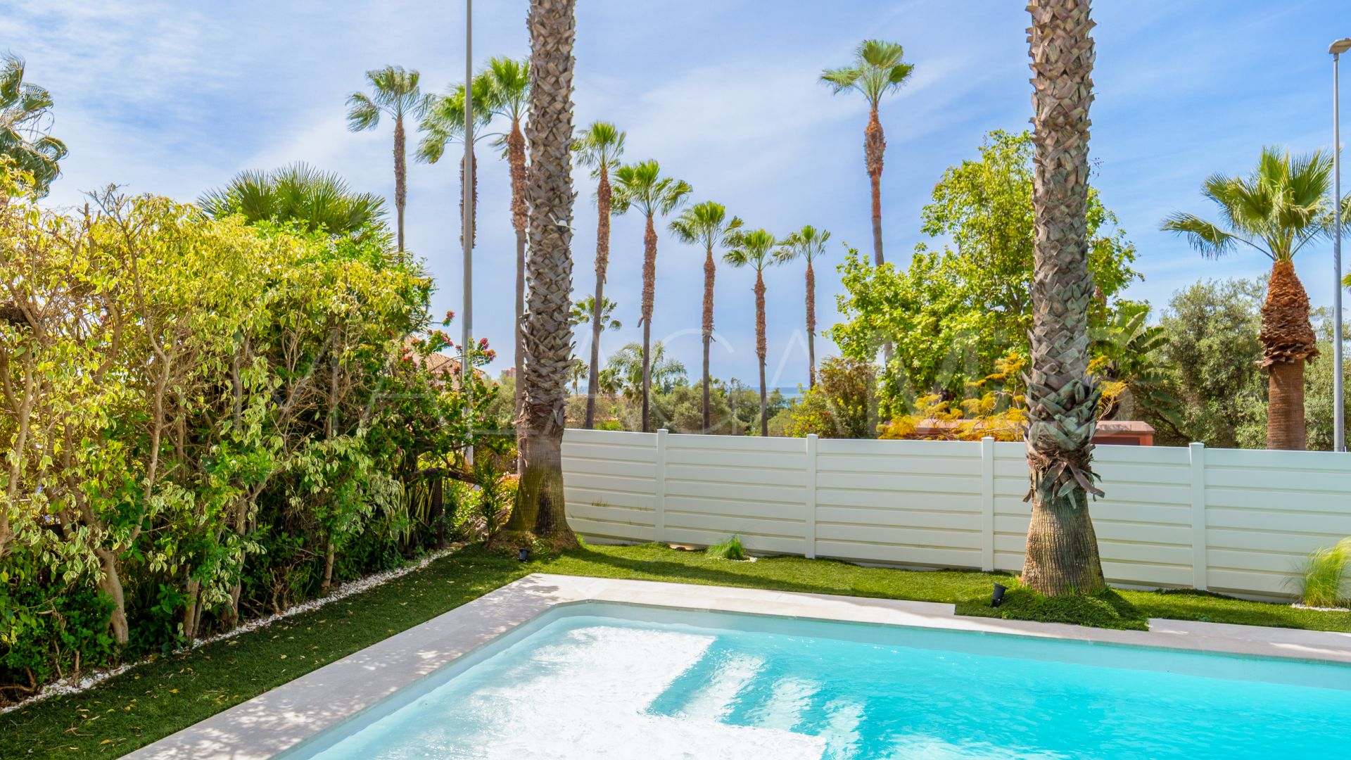 4 bedrooms villa for sale in Santa Clara