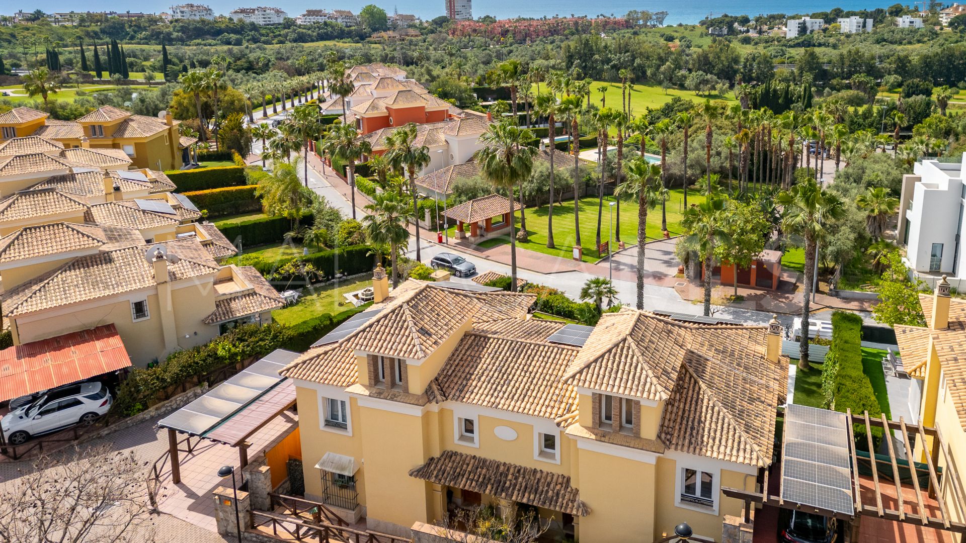 4 bedrooms villa for sale in Santa Clara