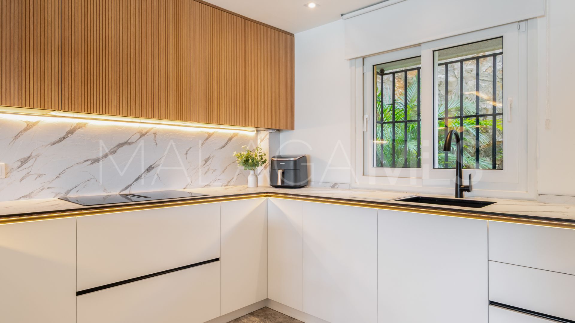 4 bedrooms villa for sale in Santa Clara