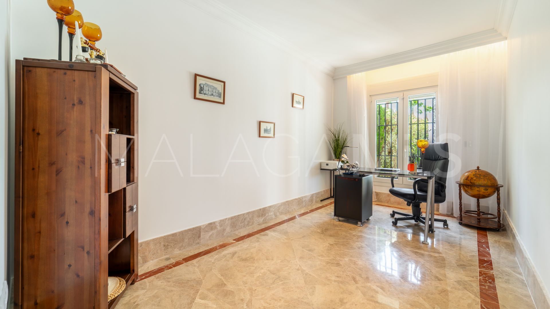 4 bedrooms villa for sale in Santa Clara