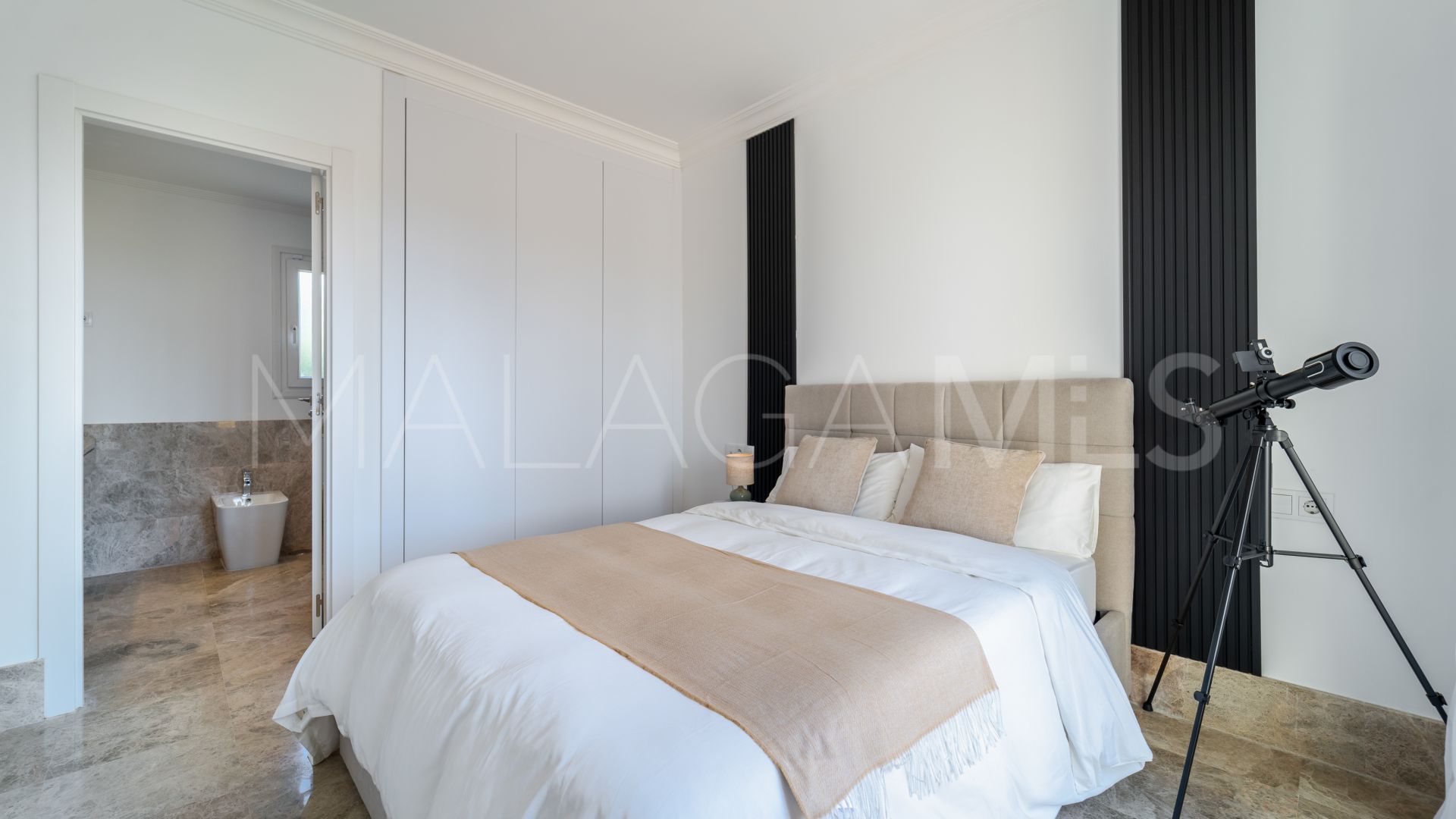 4 bedrooms villa for sale in Santa Clara