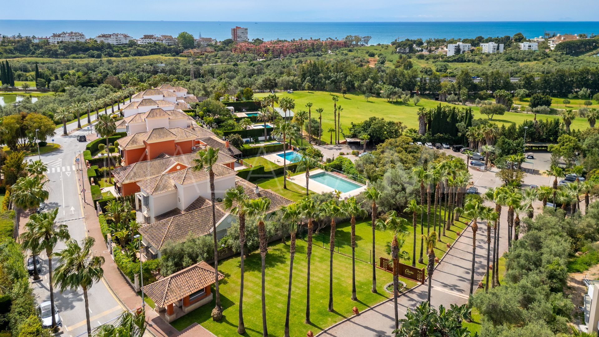 4 bedrooms villa for sale in Santa Clara