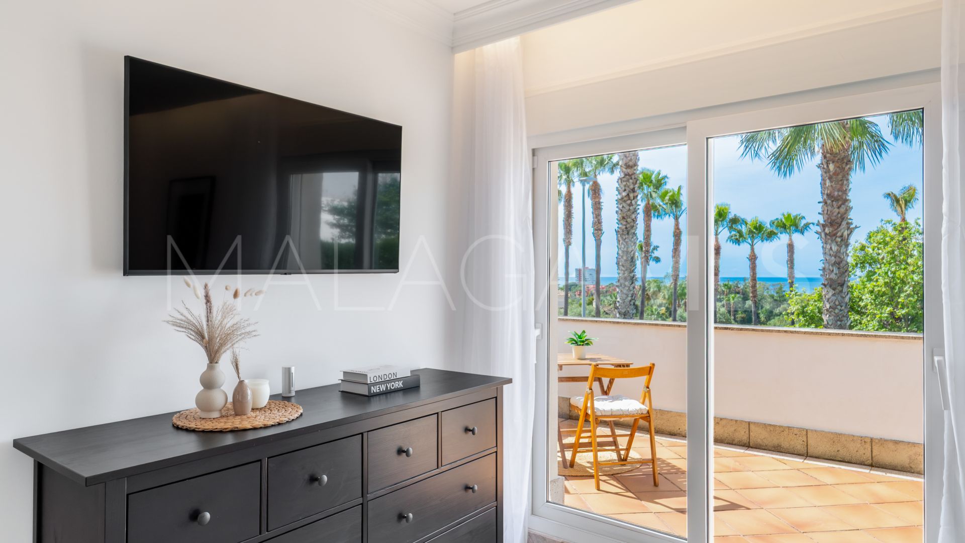 4 bedrooms villa for sale in Santa Clara