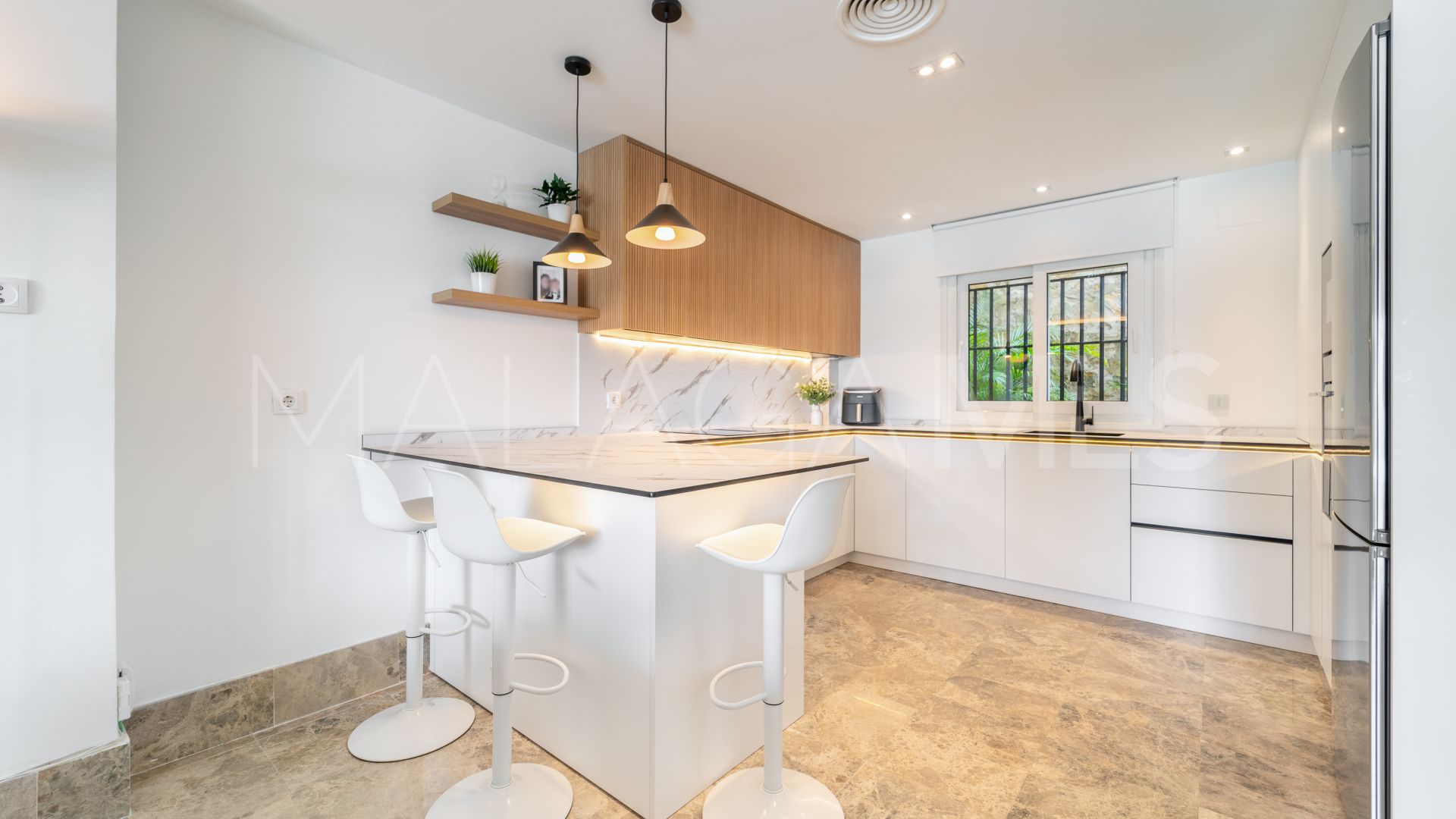 4 bedrooms villa for sale in Santa Clara