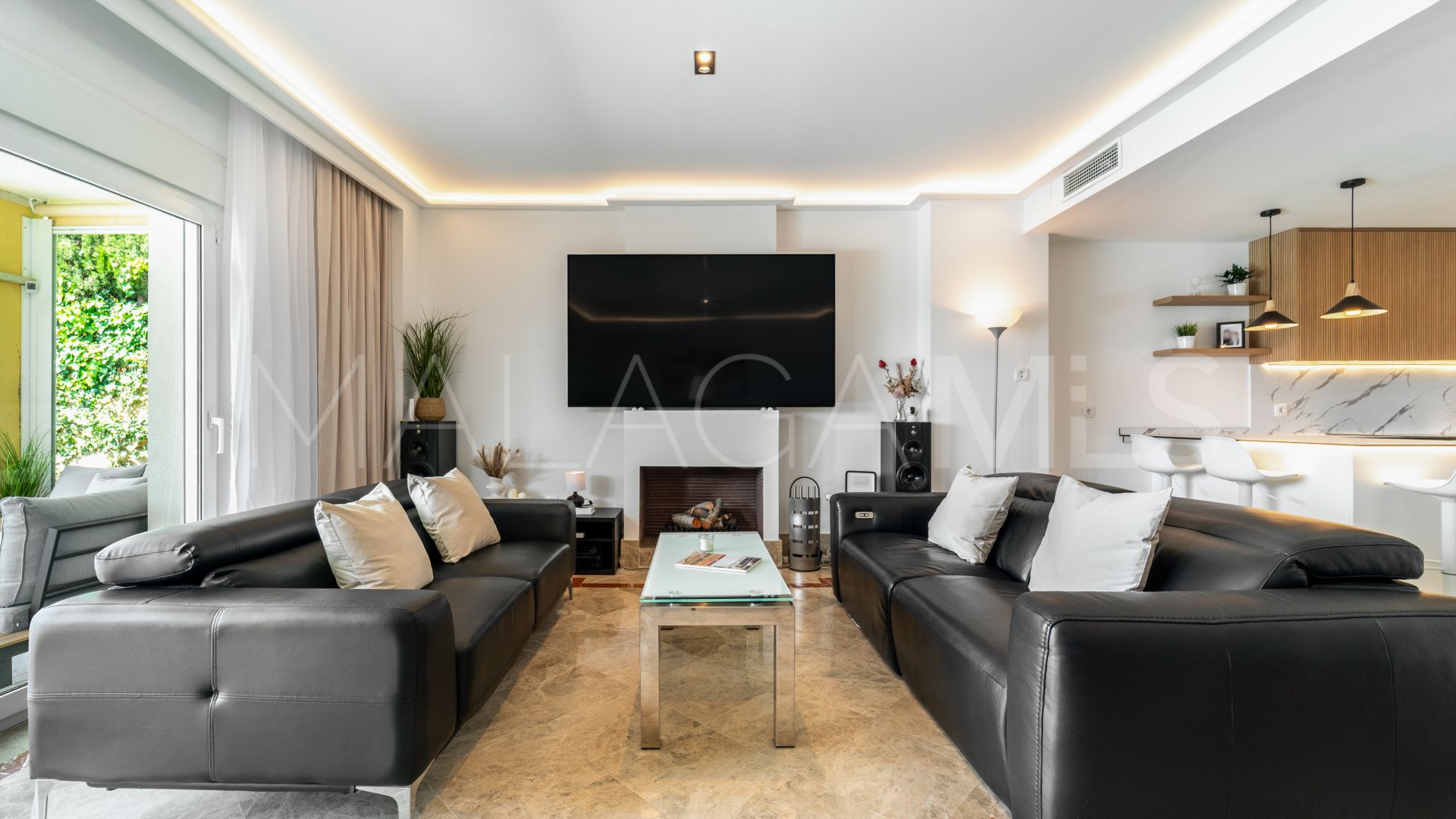 4 bedrooms villa for sale in Santa Clara