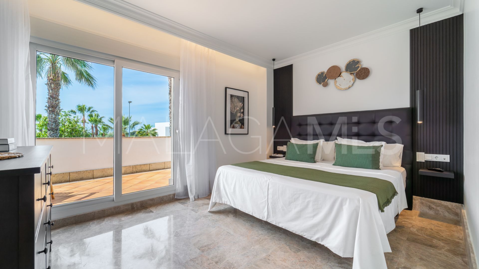 4 bedrooms villa for sale in Santa Clara