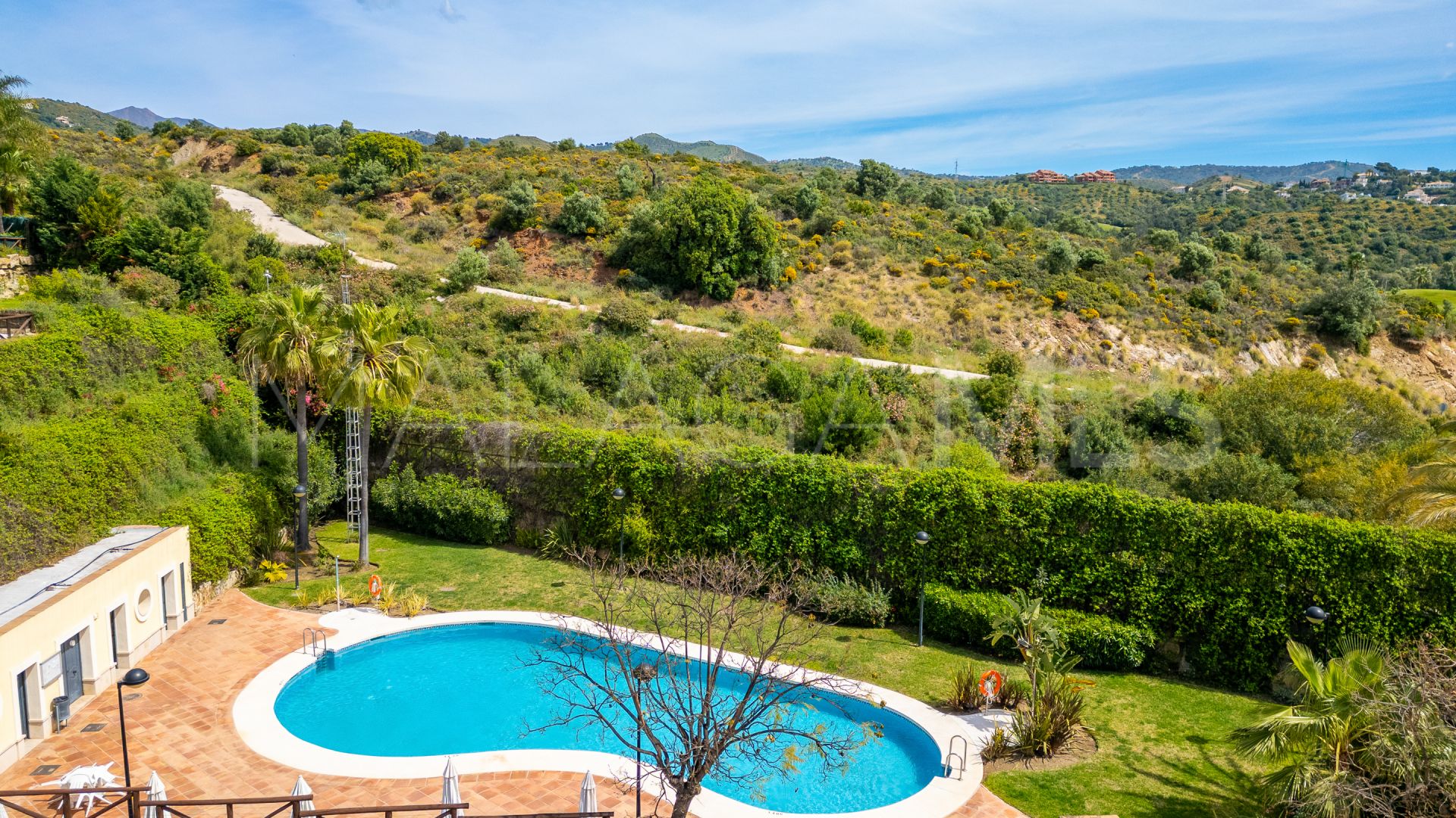 4 bedrooms villa for sale in Santa Clara