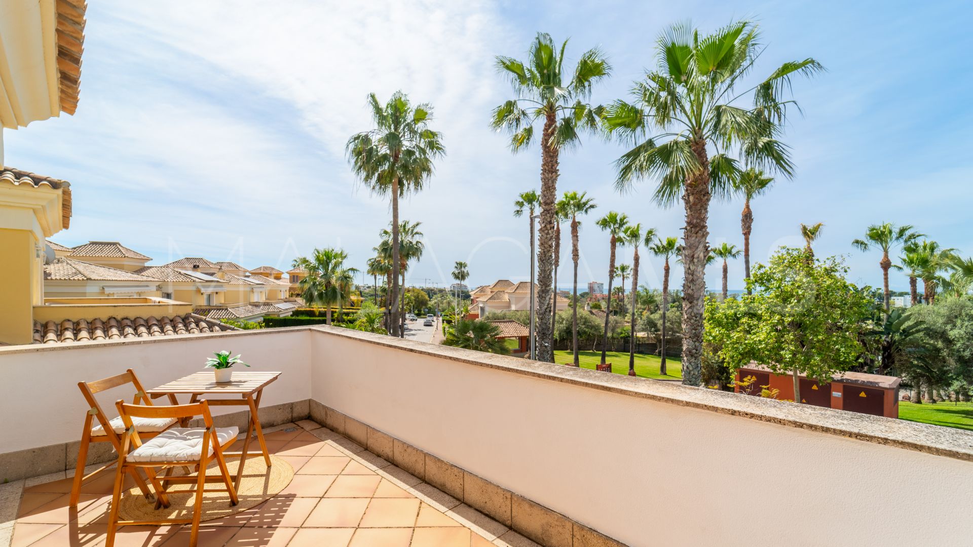 4 bedrooms villa for sale in Santa Clara