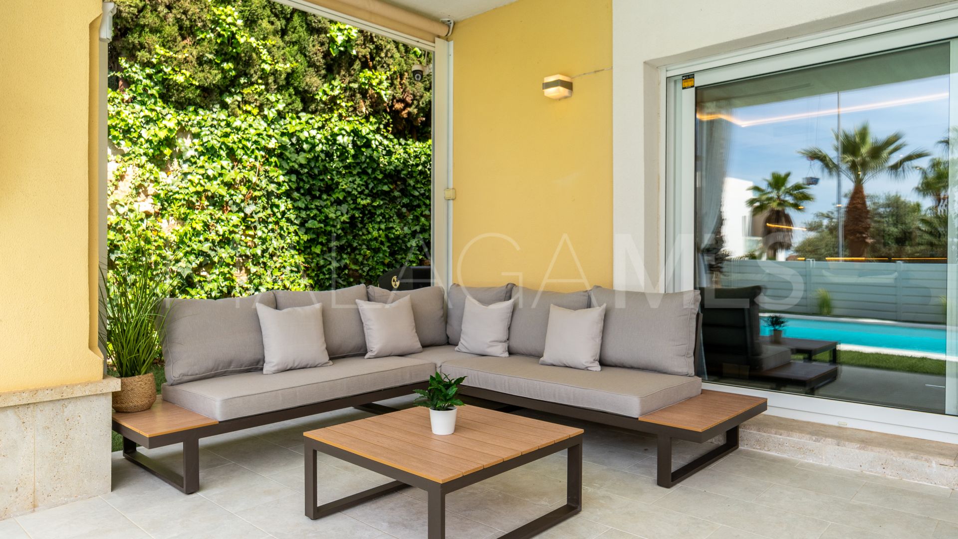 4 bedrooms villa for sale in Santa Clara