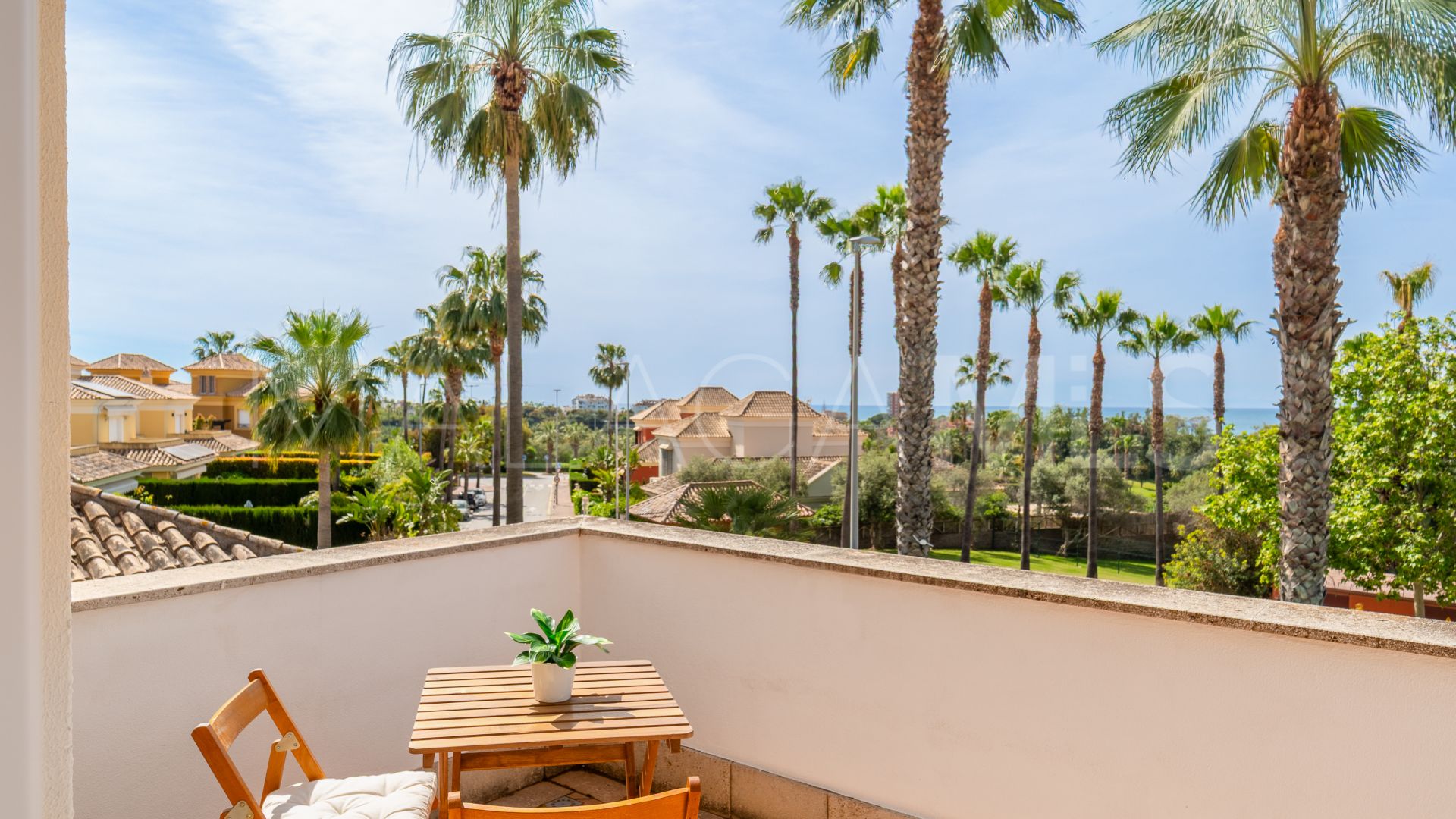 4 bedrooms villa for sale in Santa Clara