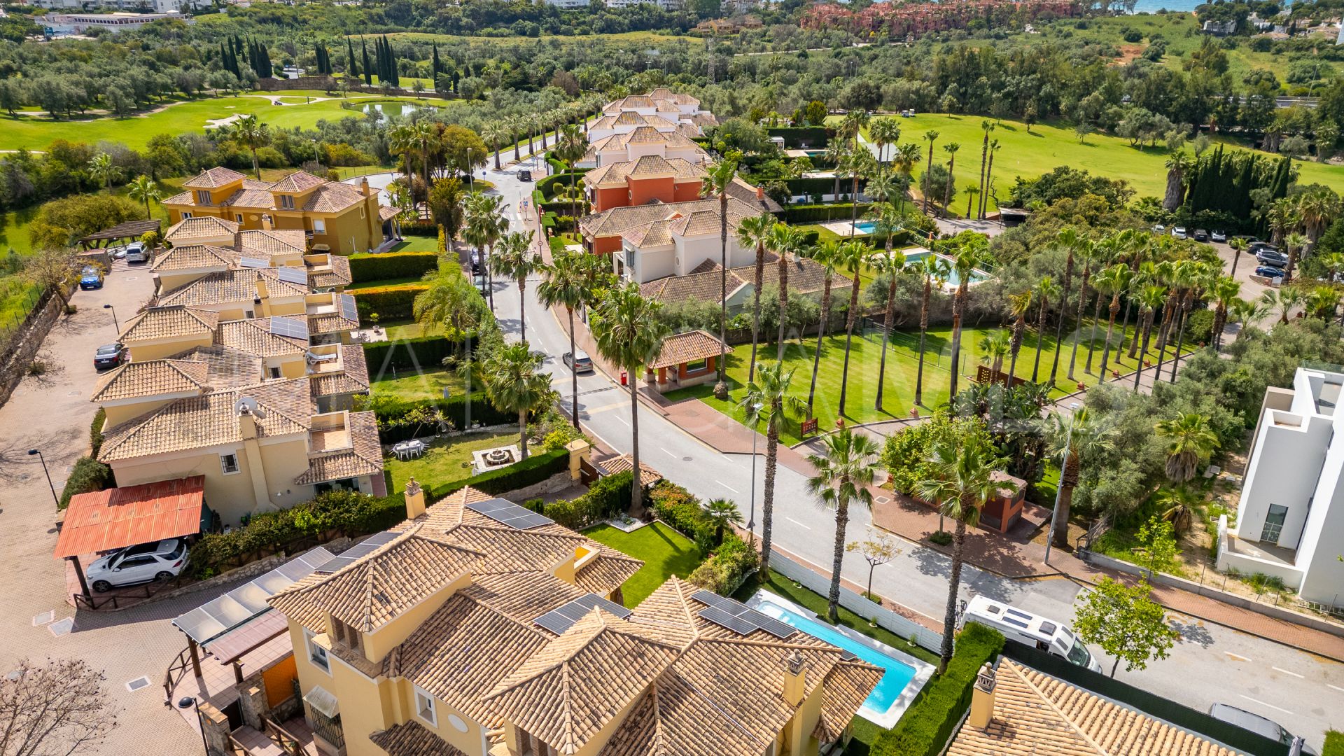 4 bedrooms villa for sale in Santa Clara