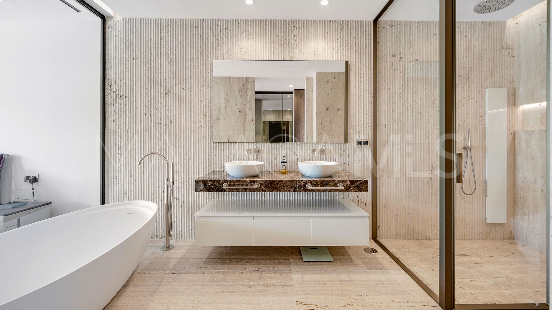 Duplex penthouse for sale in Epic Marbella