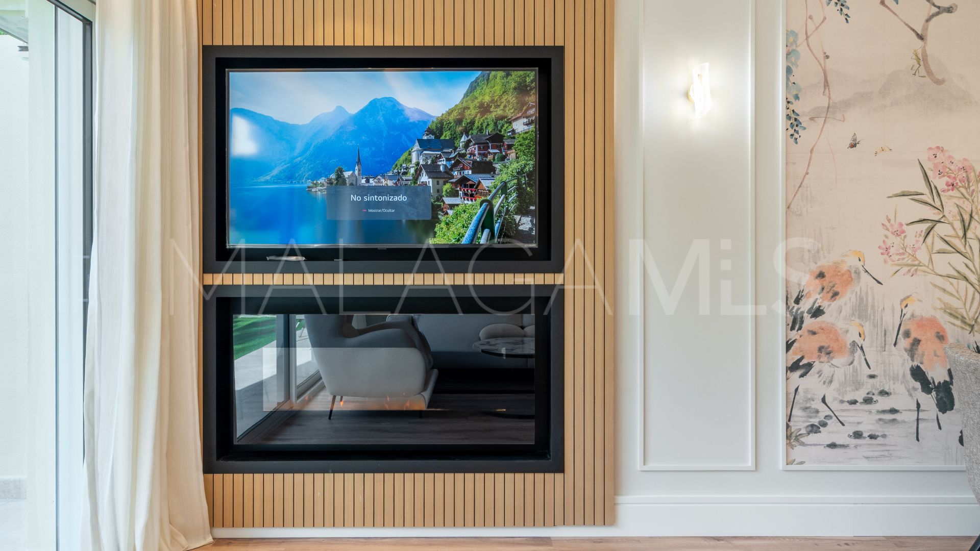 Ground floor apartment for sale in San Pedro de Alcantara