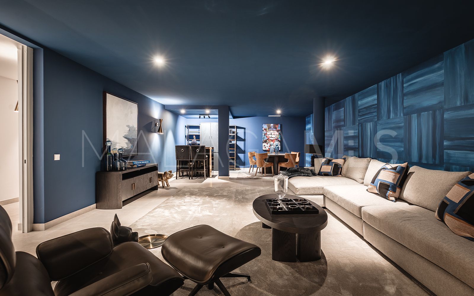 5 bedrooms villa for sale in El Paraiso