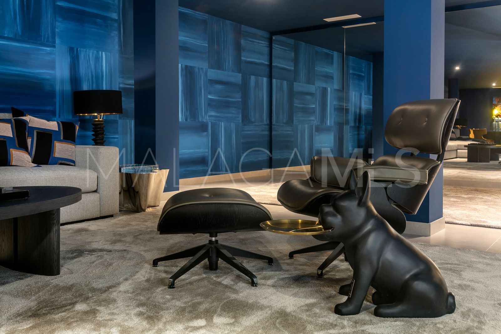 5 bedrooms villa for sale in El Paraiso