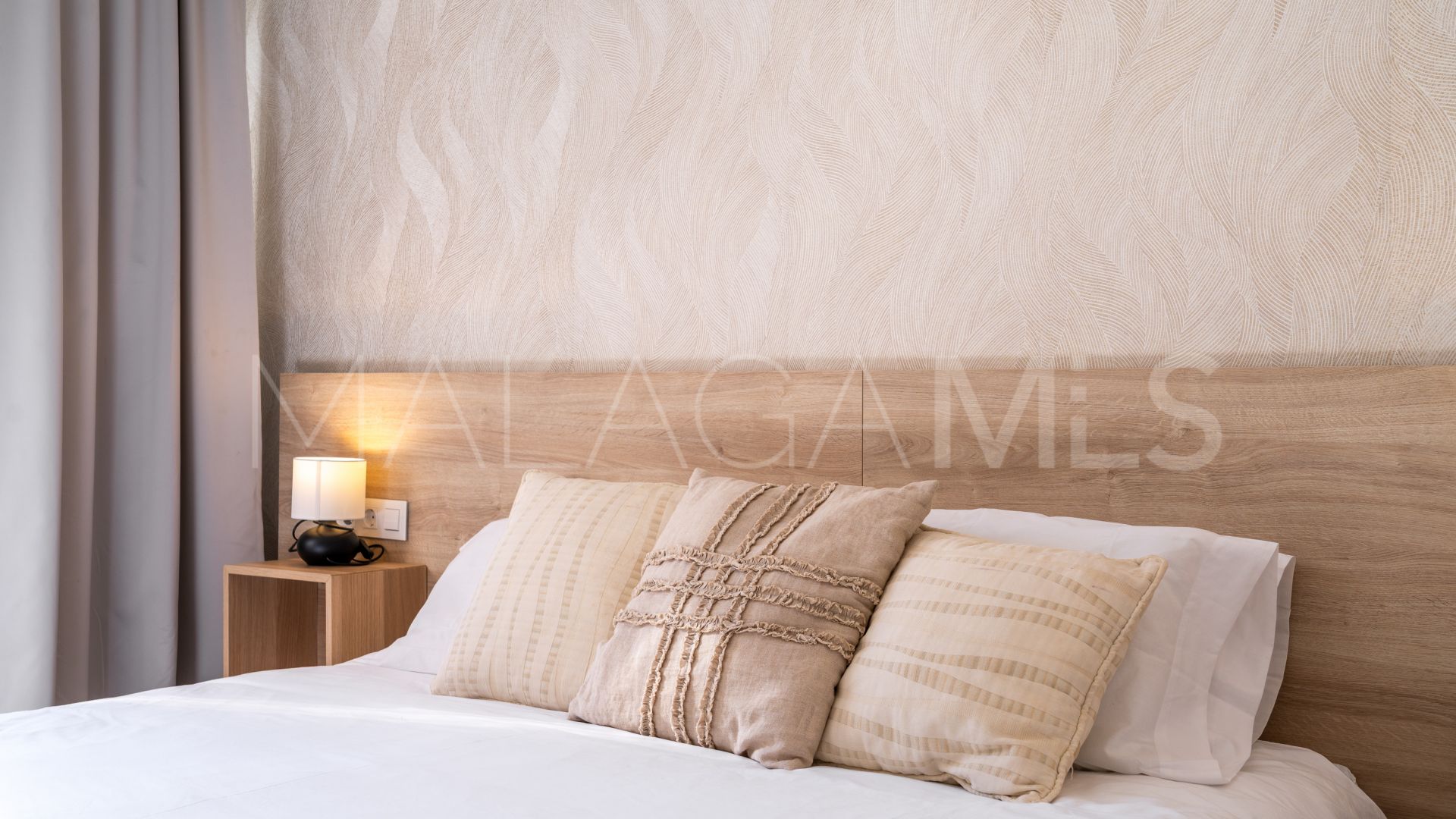 Markplanslägenhet for sale in Oasis de Marbella