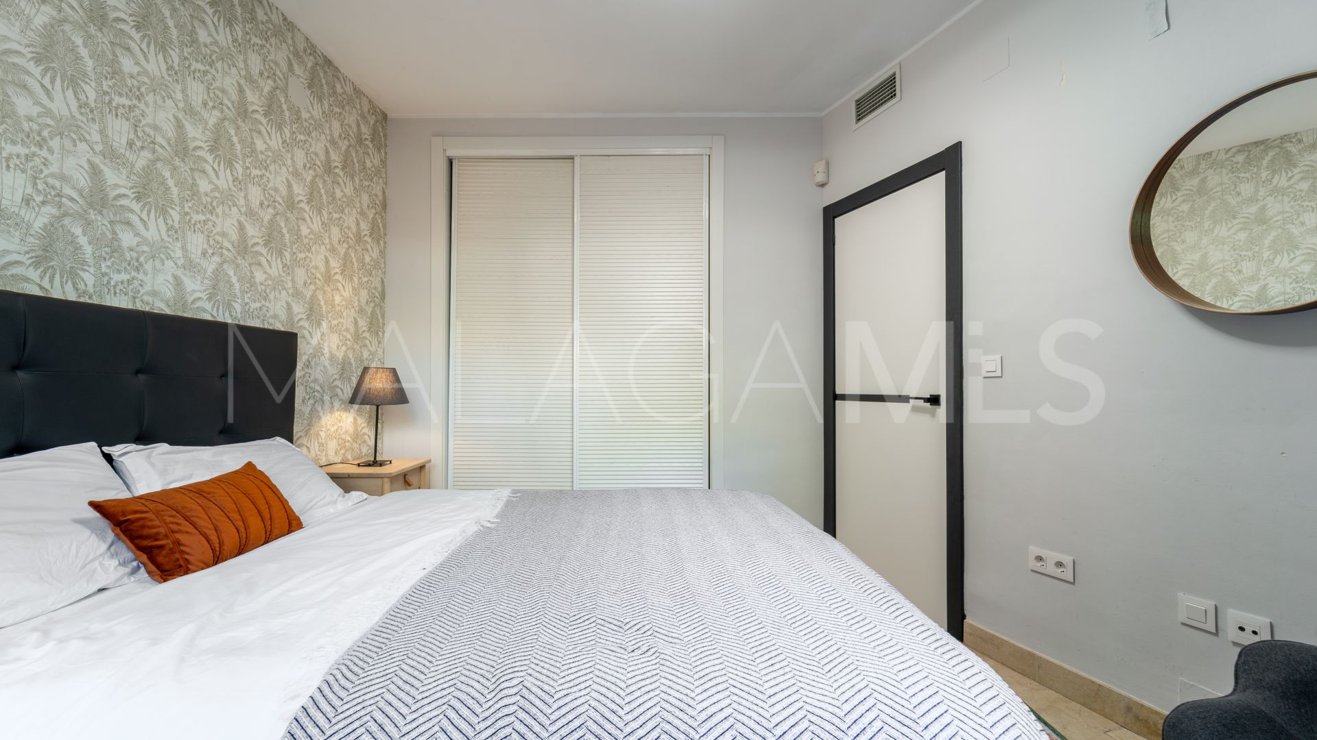 Markplanslägenhet for sale in Oasis de Marbella