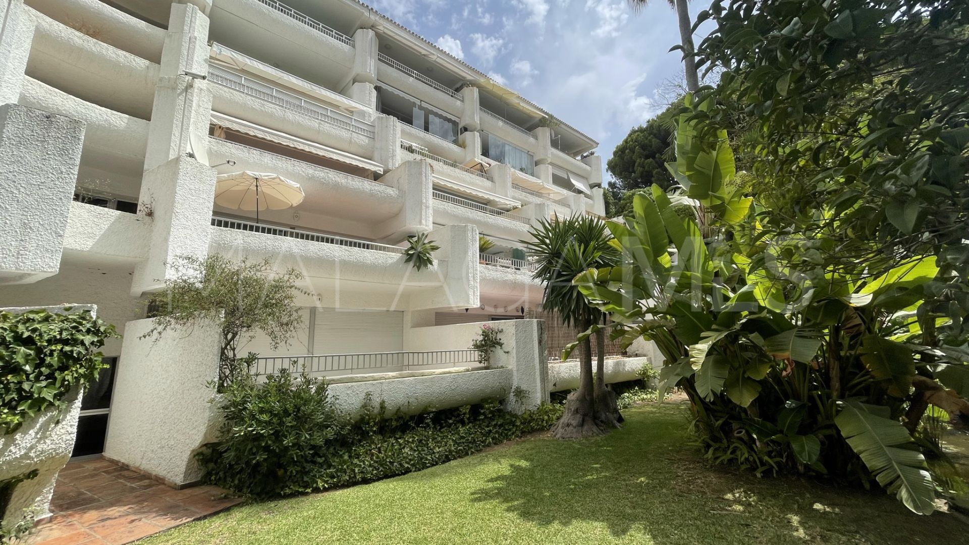 2 bedrooms penthouse in Jardines del Mar for sale