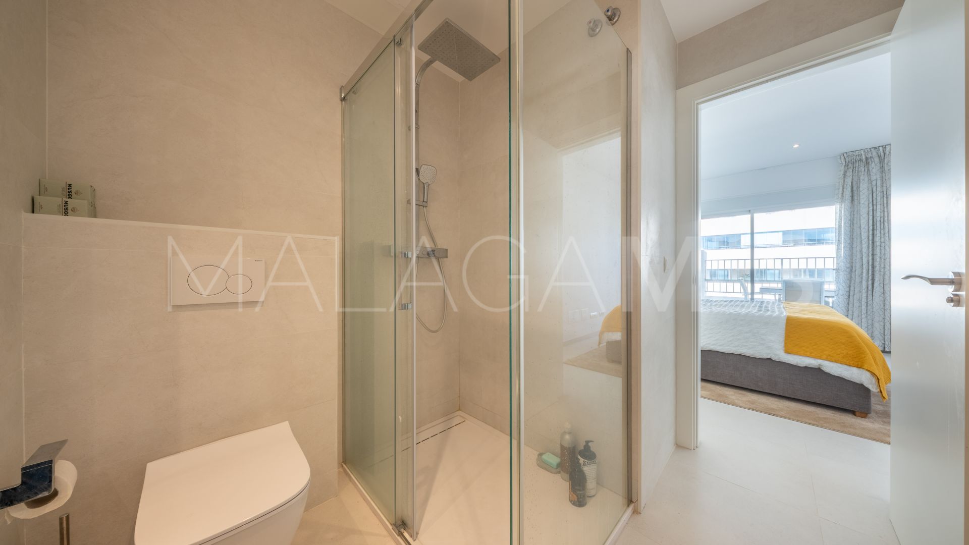 2 bedrooms penthouse in Jardines del Mar for sale