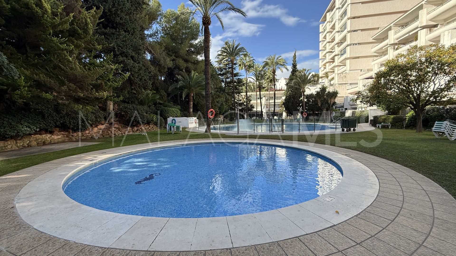 2 bedrooms penthouse in Jardines del Mar for sale