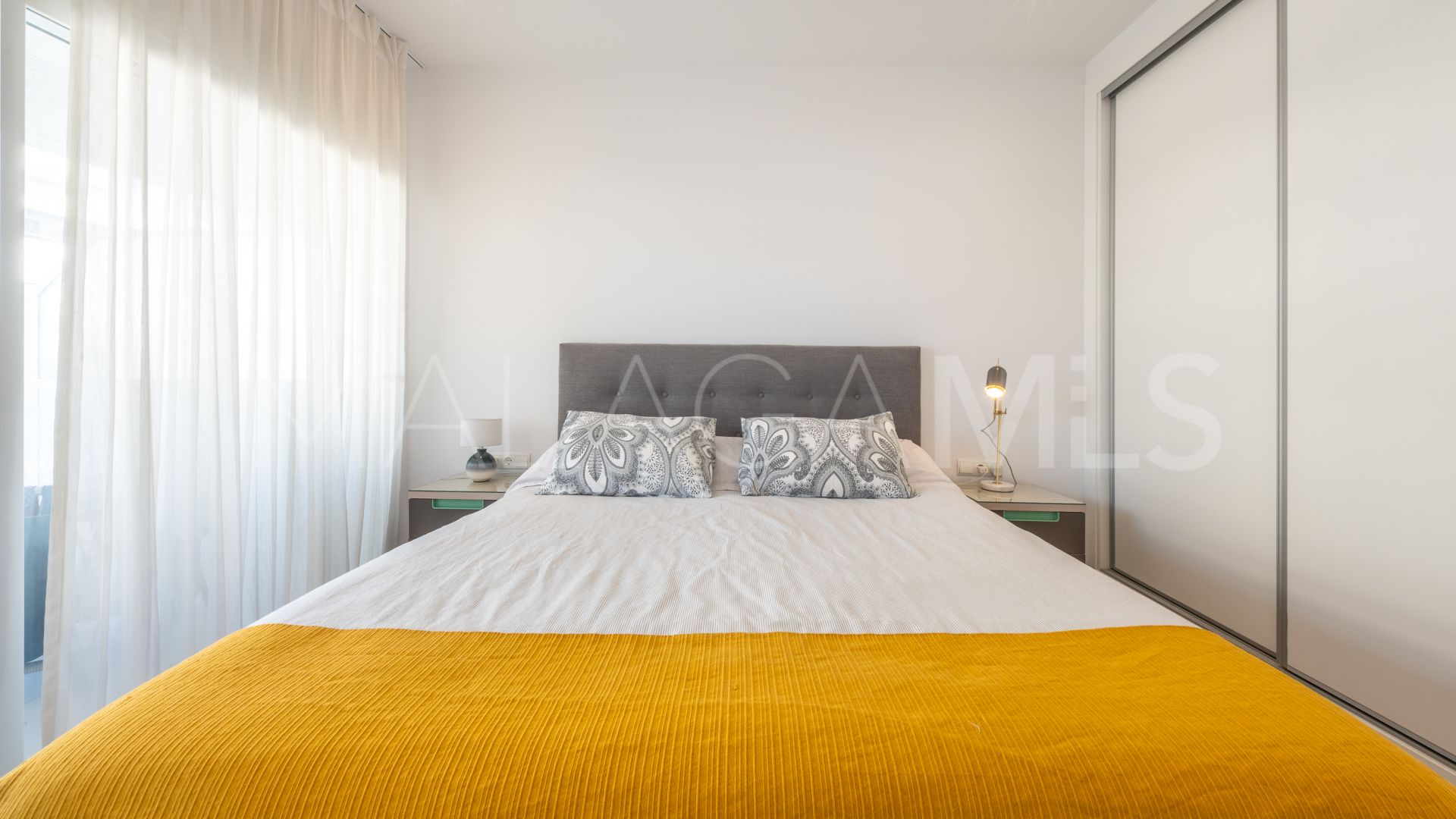 2 bedrooms penthouse in Jardines del Mar for sale