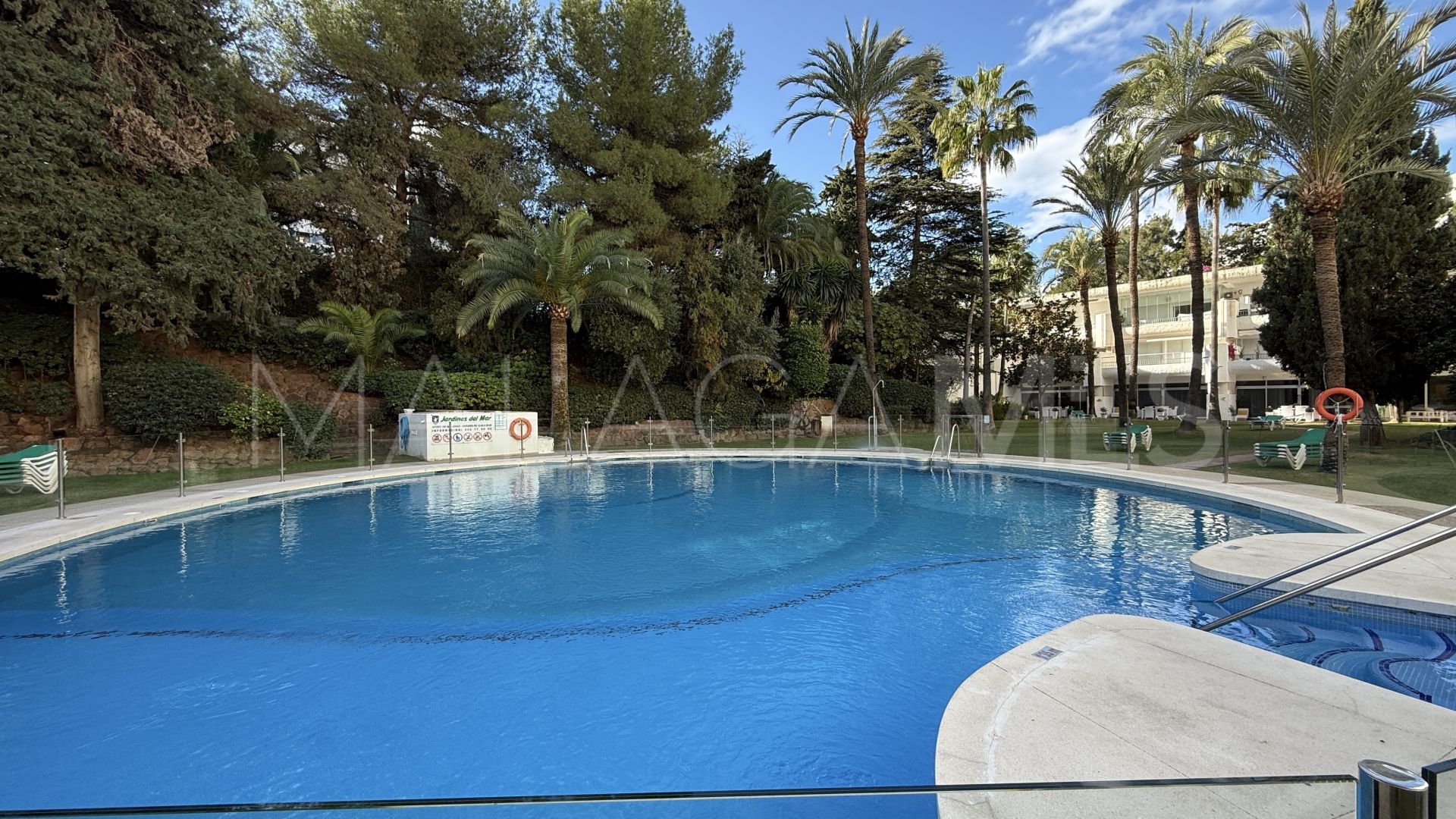 2 bedrooms penthouse in Jardines del Mar for sale