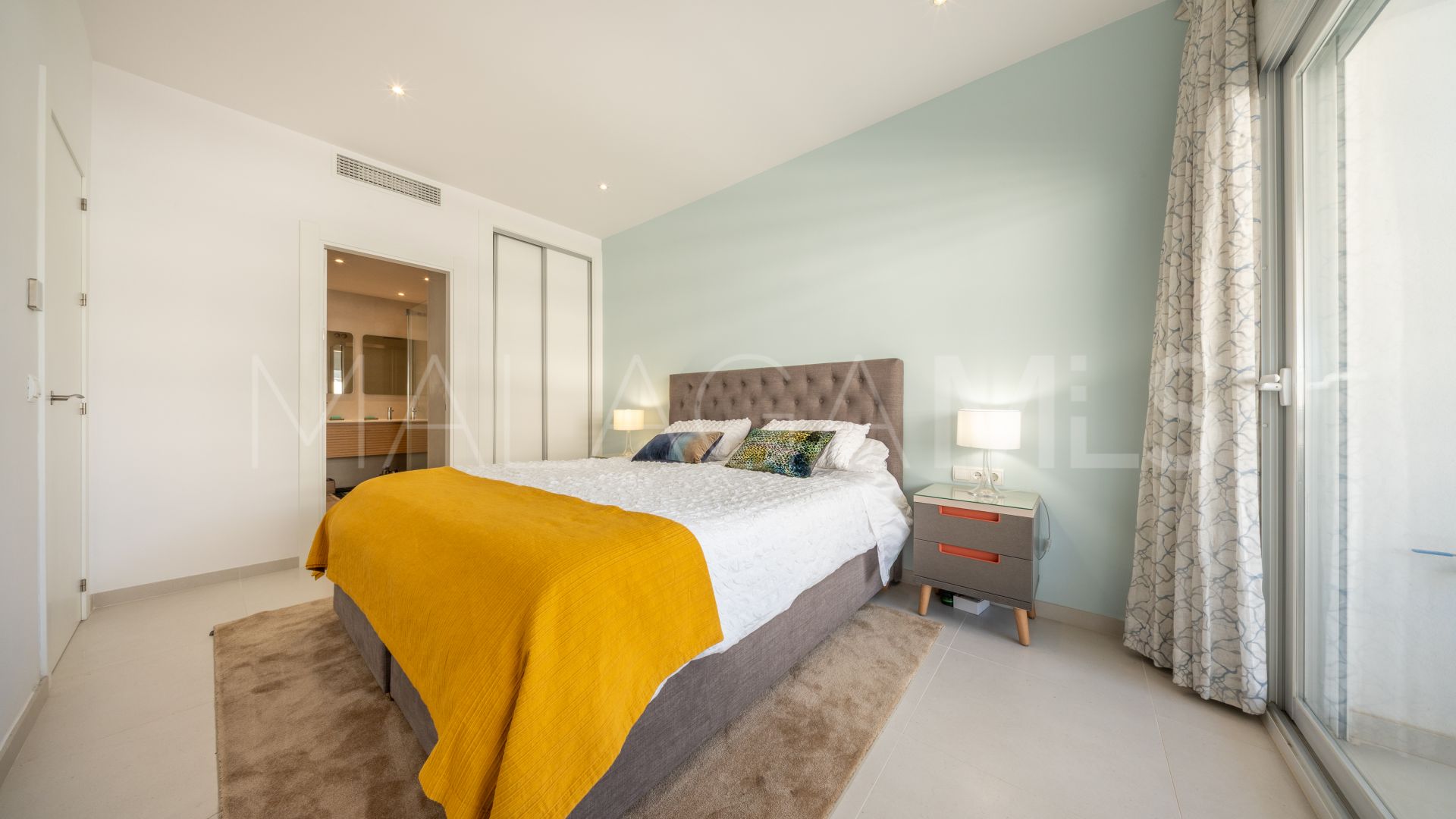 2 bedrooms penthouse in Jardines del Mar for sale