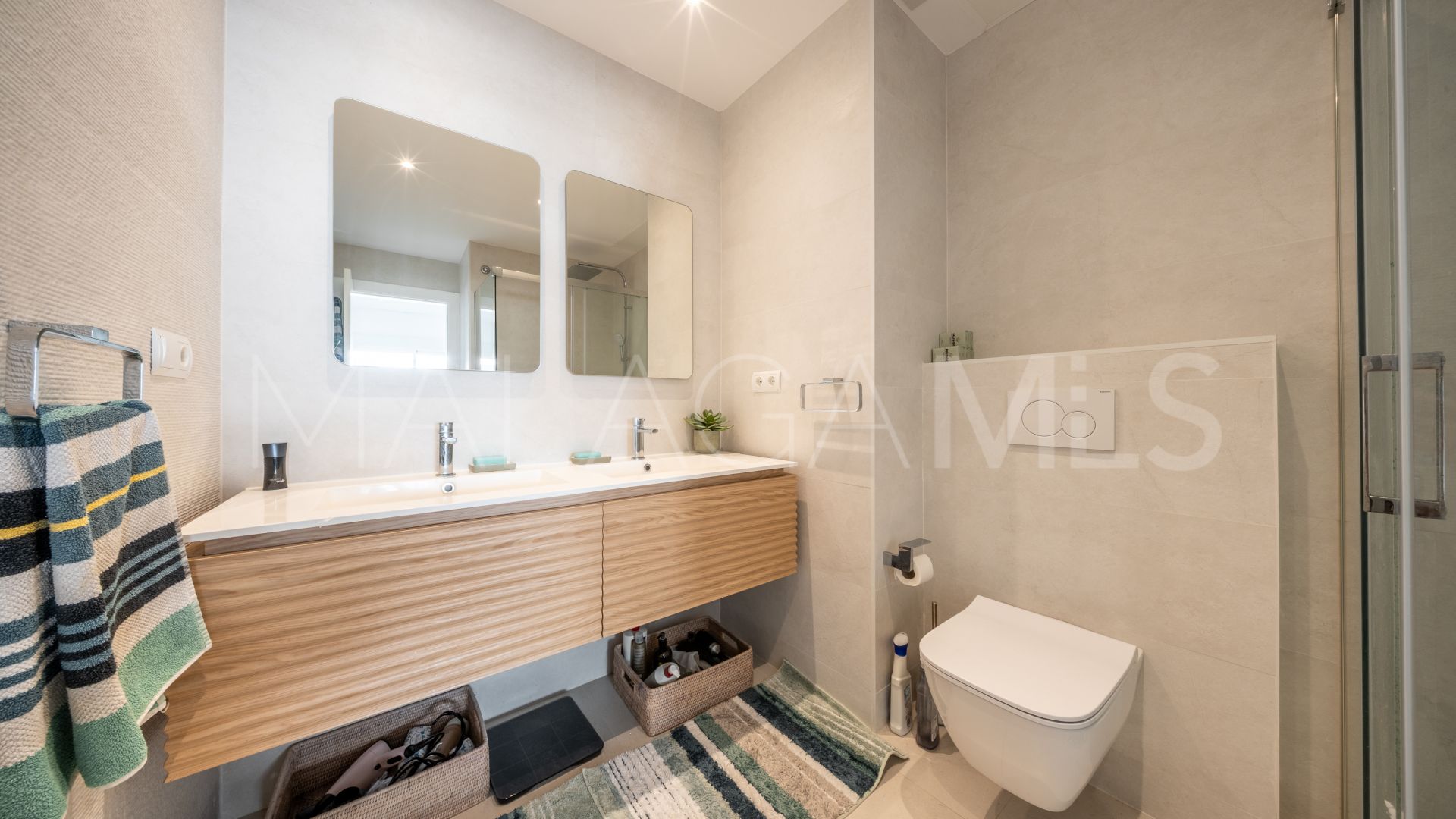 2 bedrooms penthouse in Jardines del Mar for sale