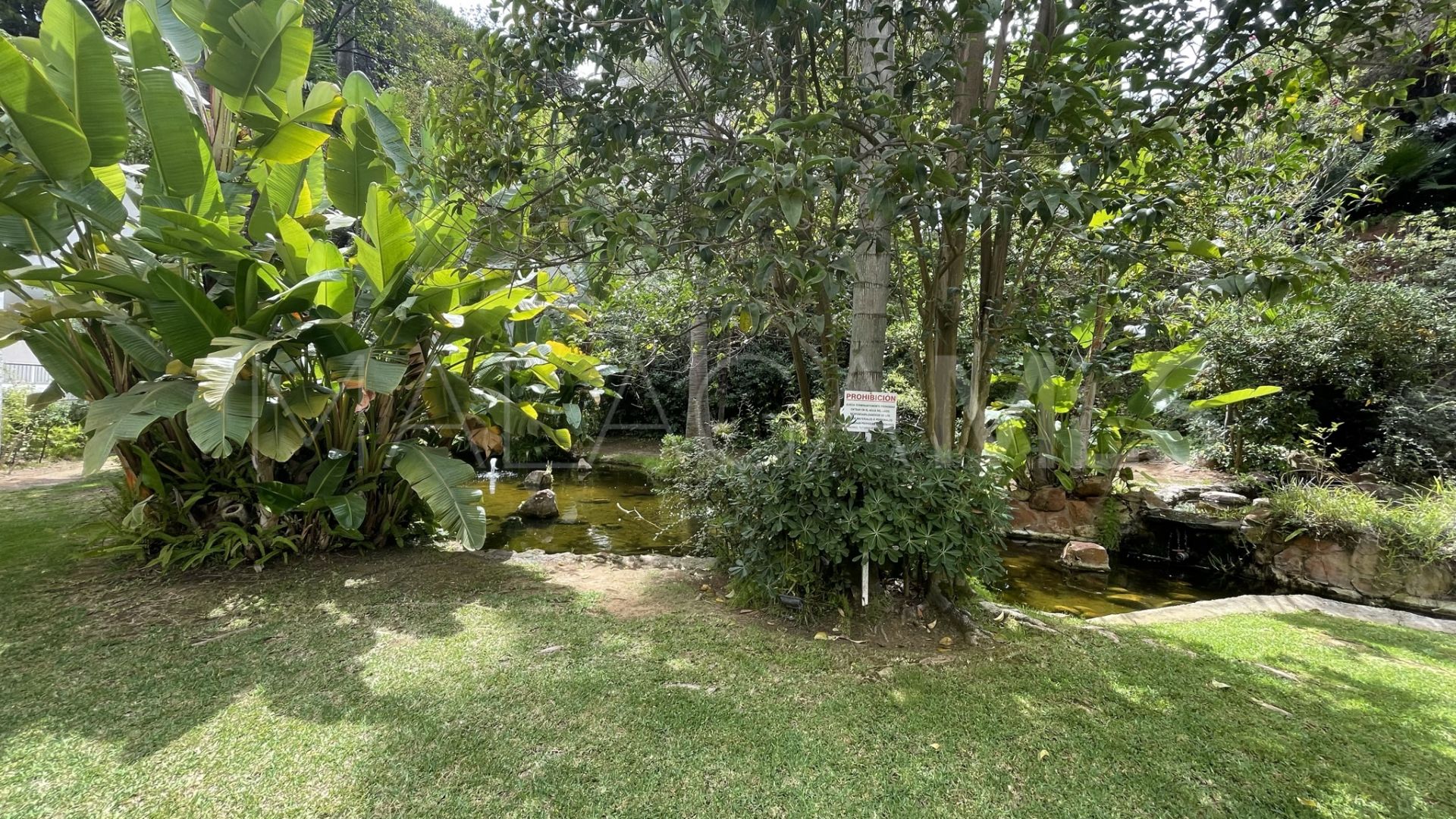 2 bedrooms penthouse in Jardines del Mar for sale