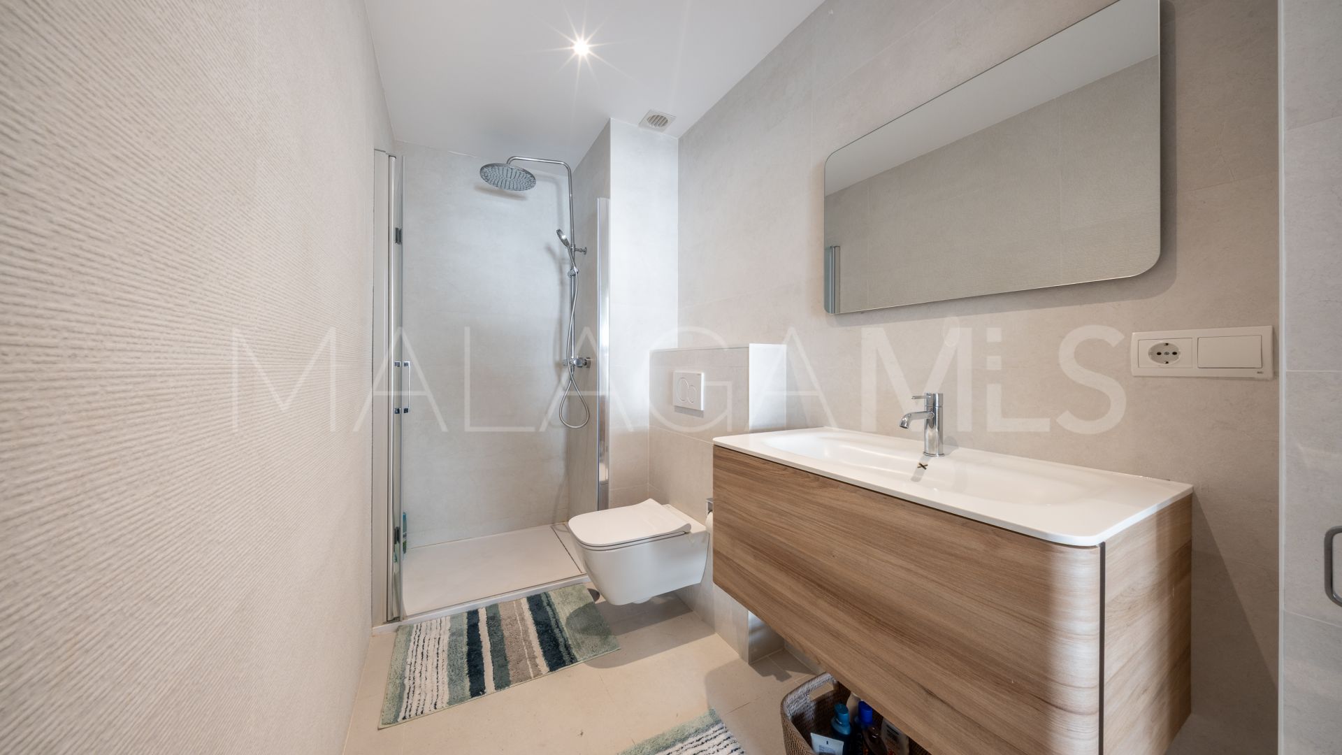 2 bedrooms penthouse in Jardines del Mar for sale