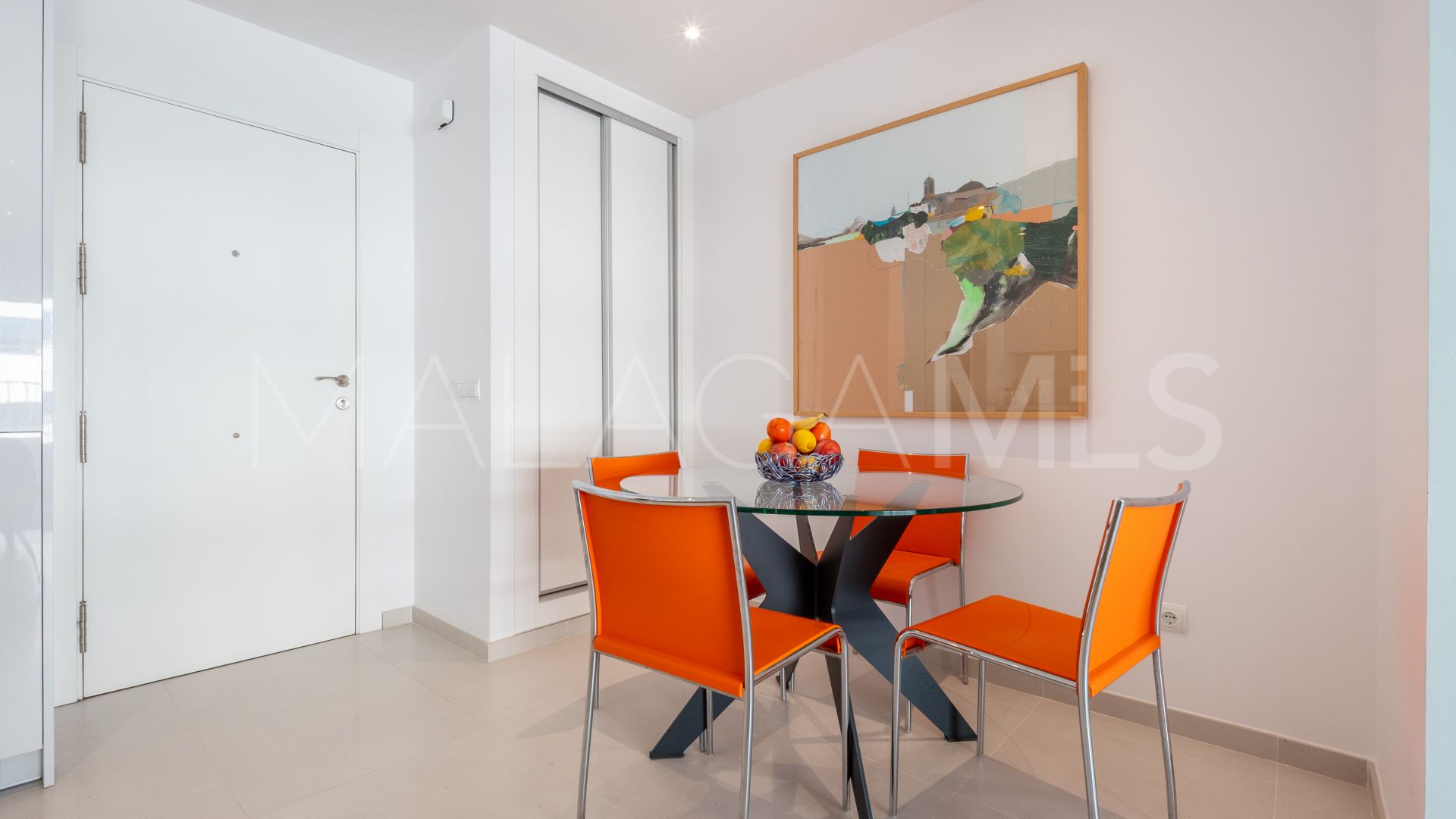 2 bedrooms penthouse in Jardines del Mar for sale