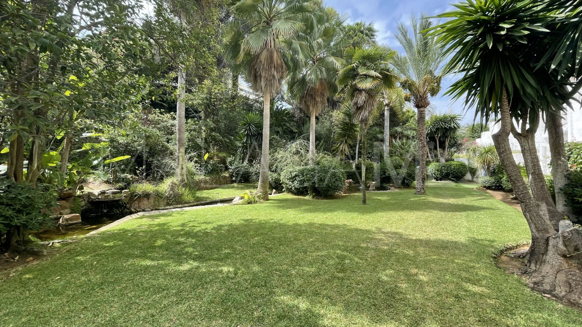 2 bedrooms penthouse in Jardines del Mar for sale