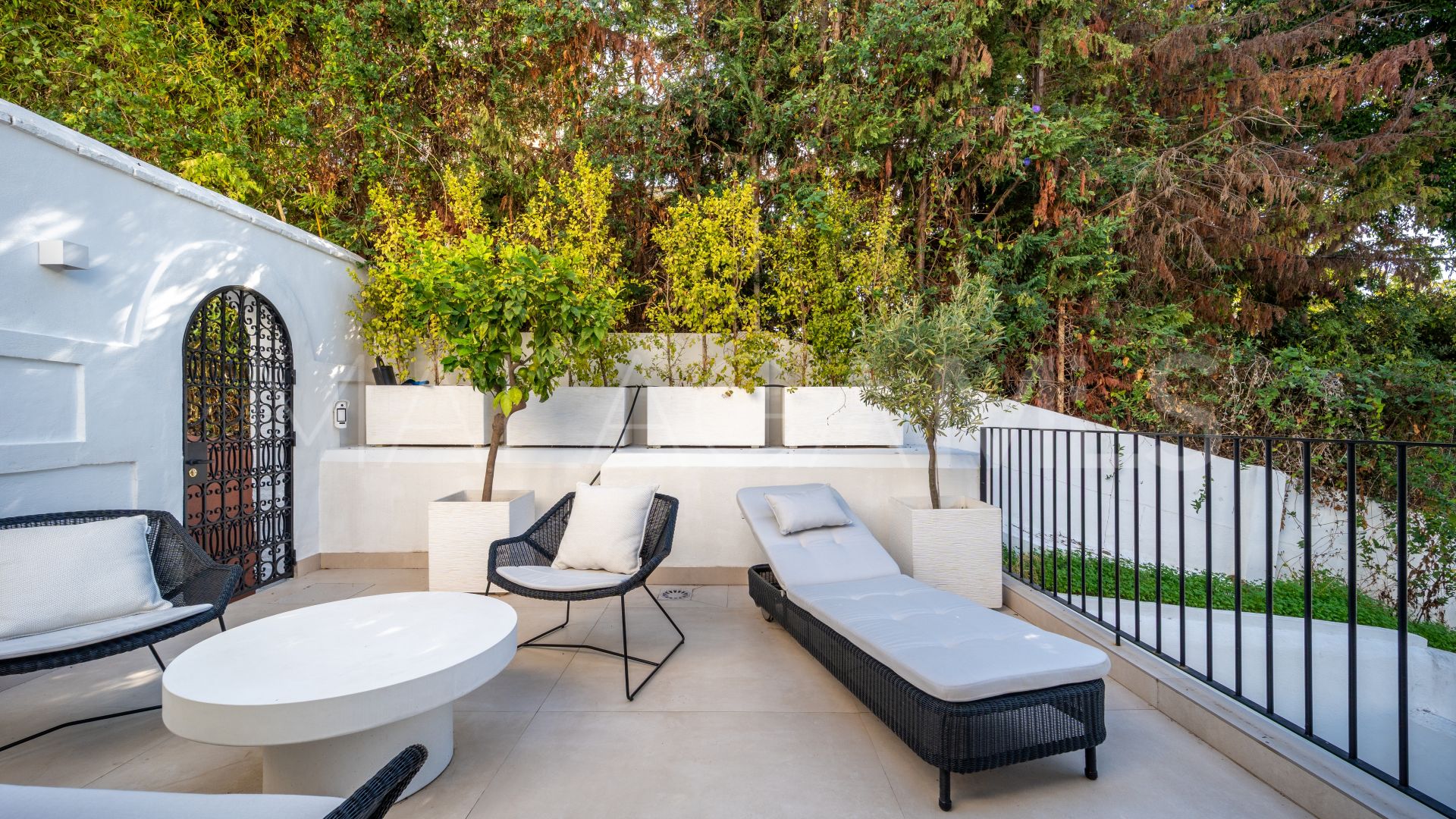 Radhus for sale in Lomas Pueblo